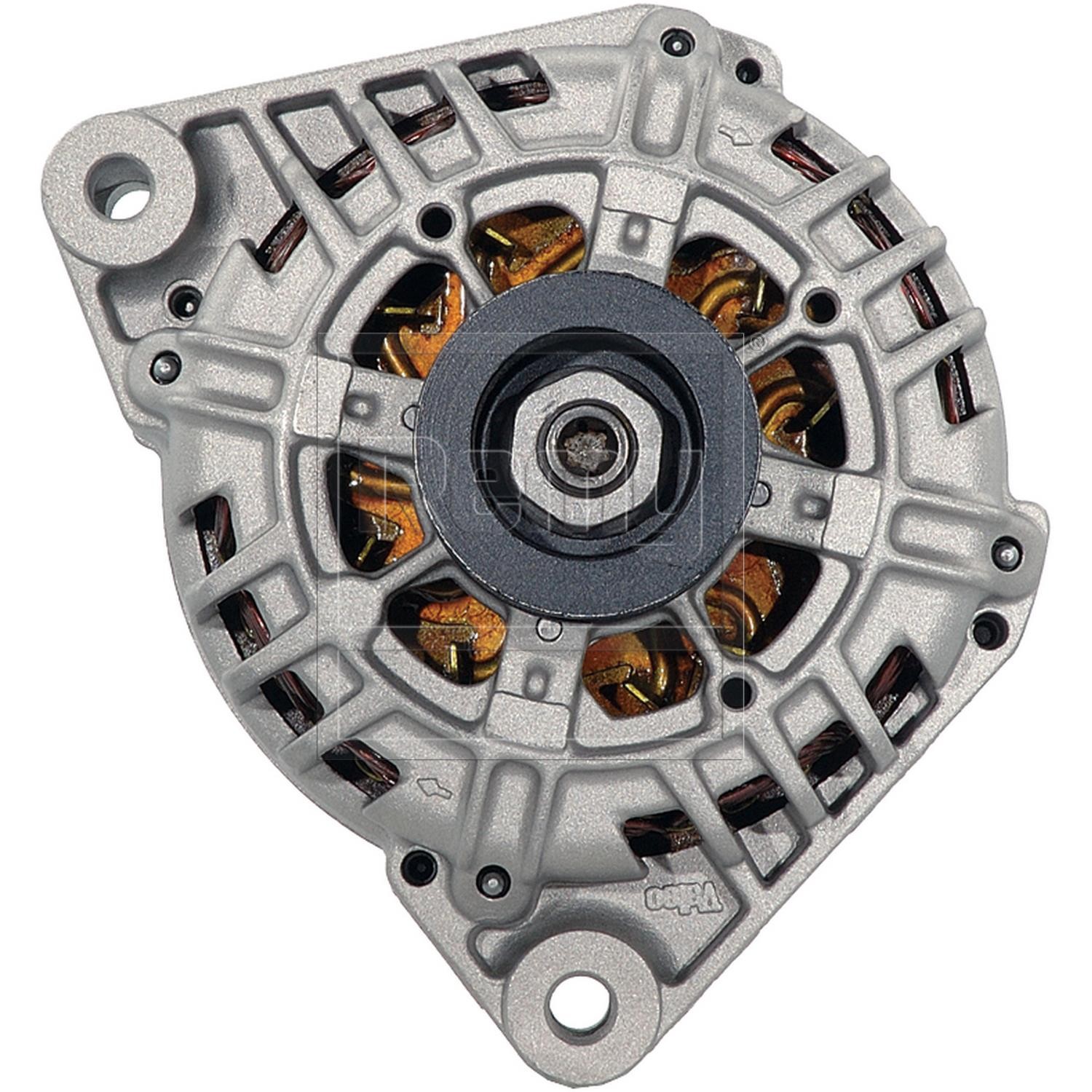 REMY Alternator / Generator 12428