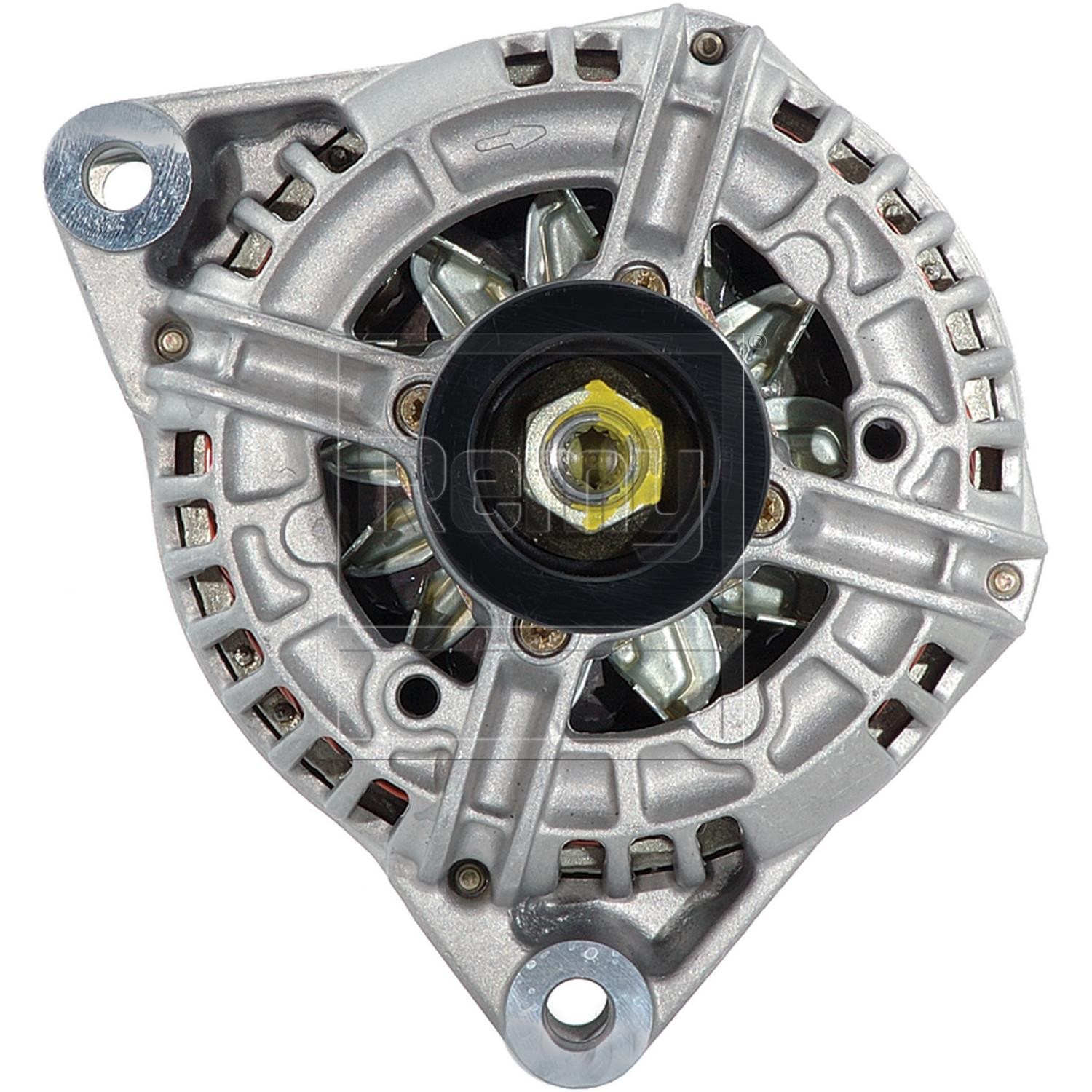 REMY Alternator / Generator 12431