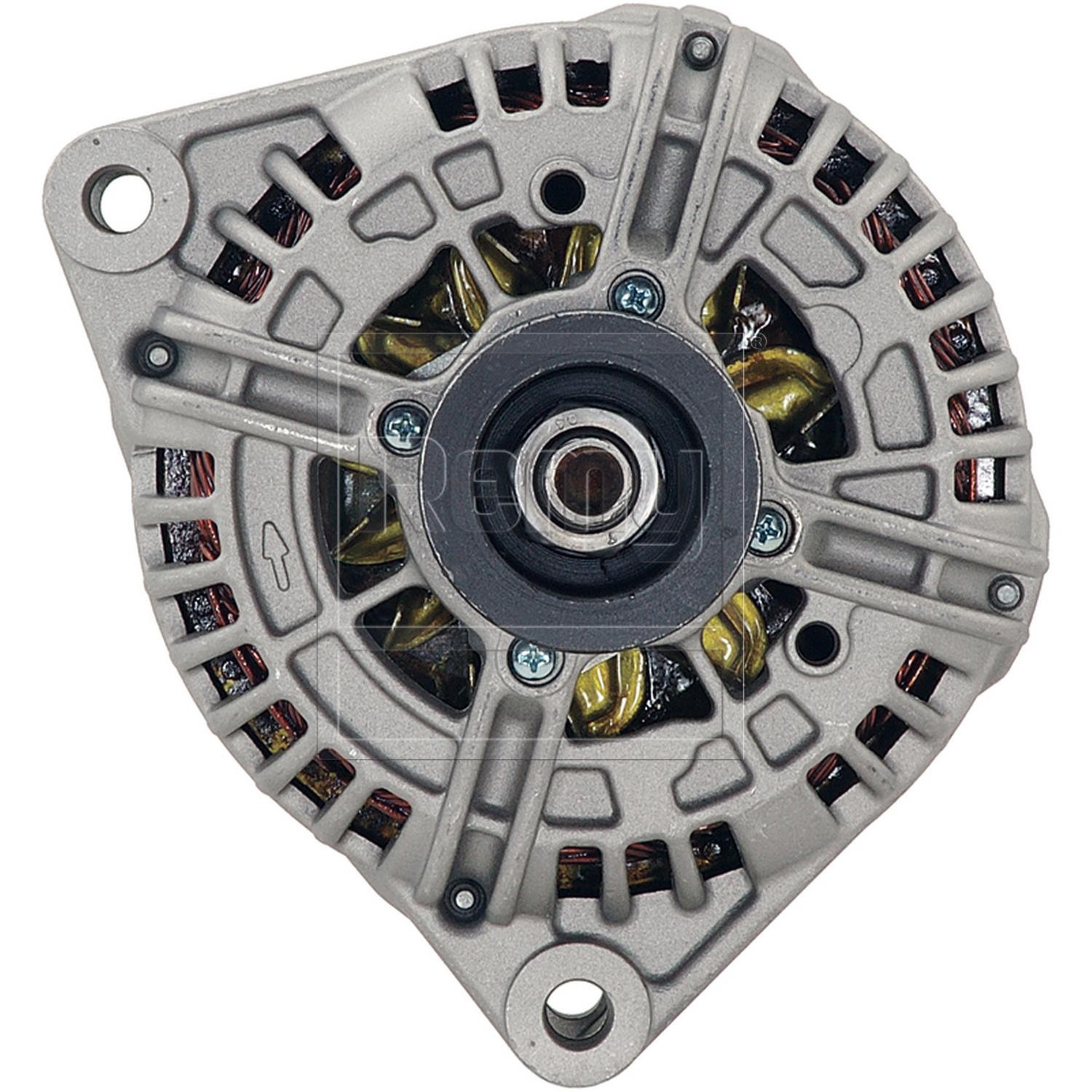 REMY Alternator / Generator 12432