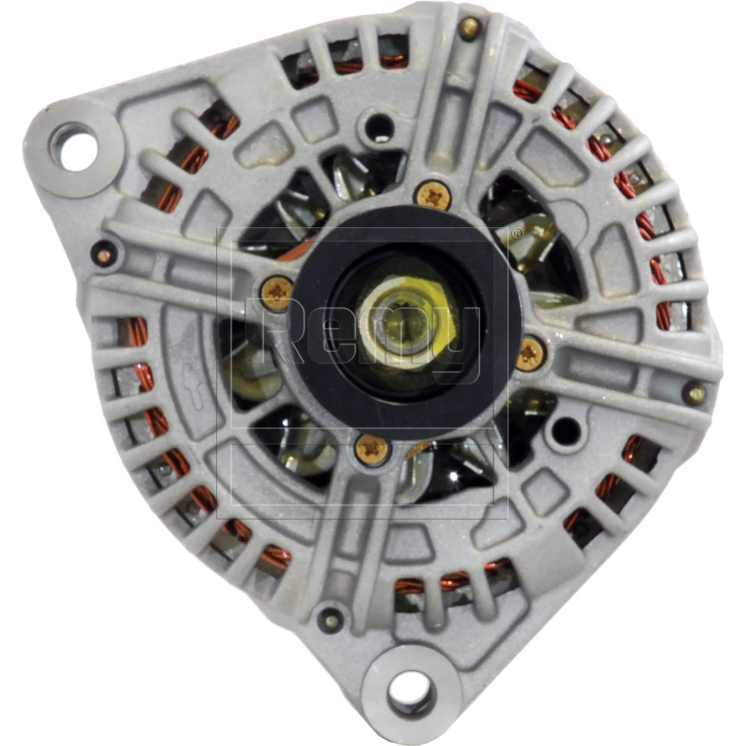 REMY Alternator / Generator 12433