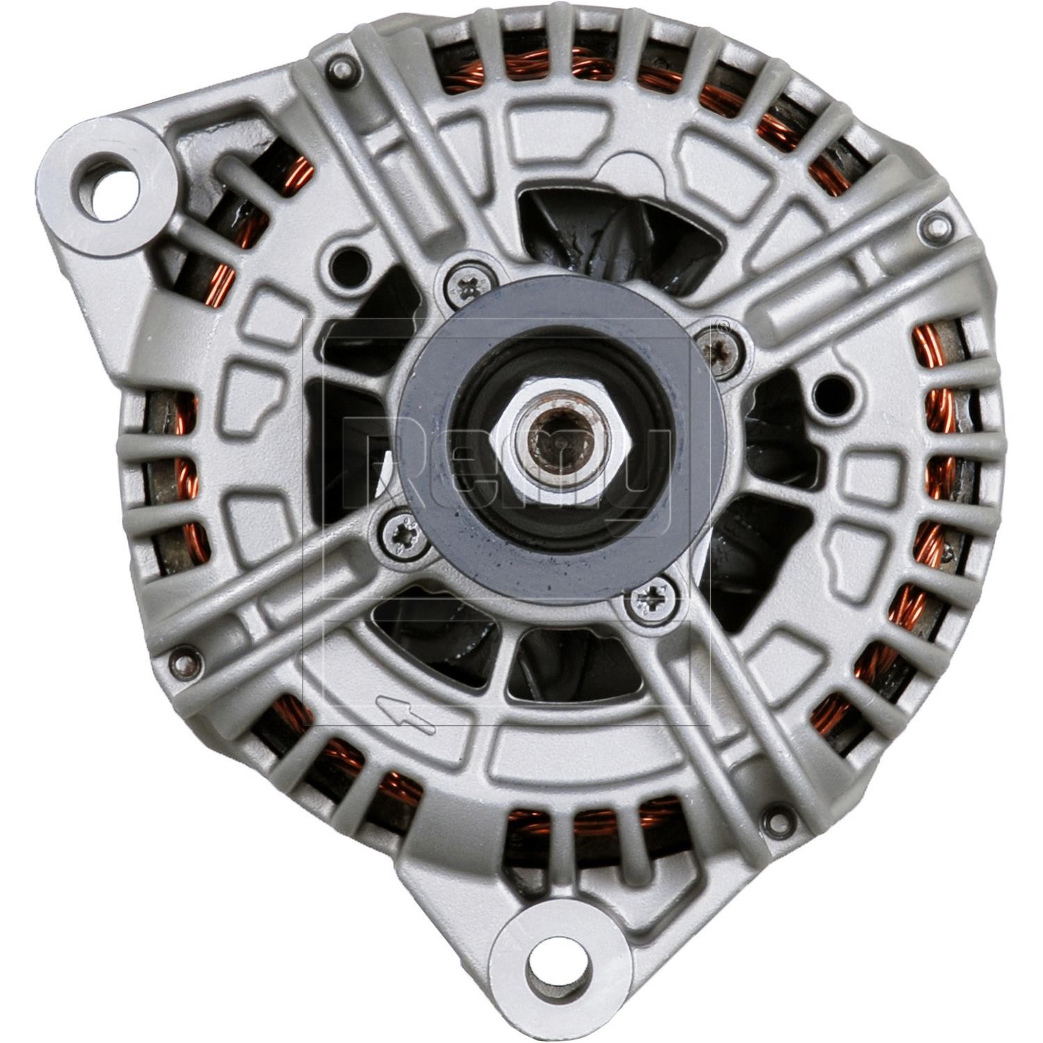 REMY Alternator / Generator 12434