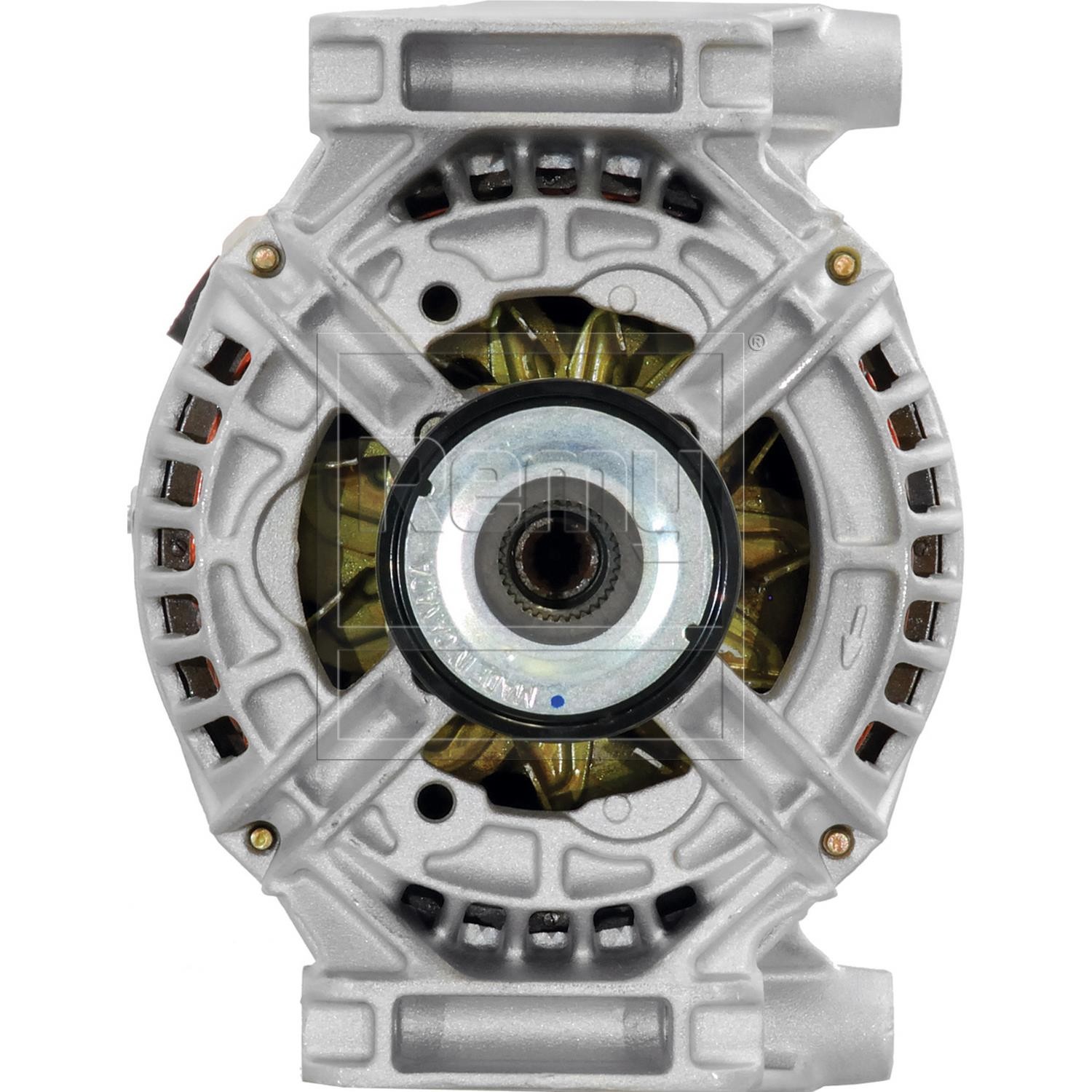 REMY Alternator / Generator 12441