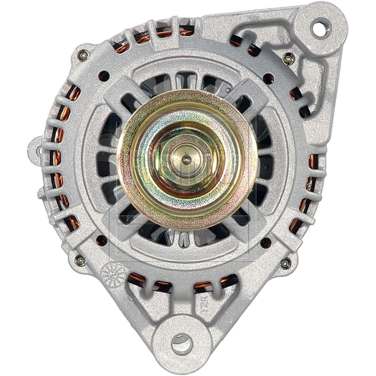 REMY Alternator / Generator 12445
