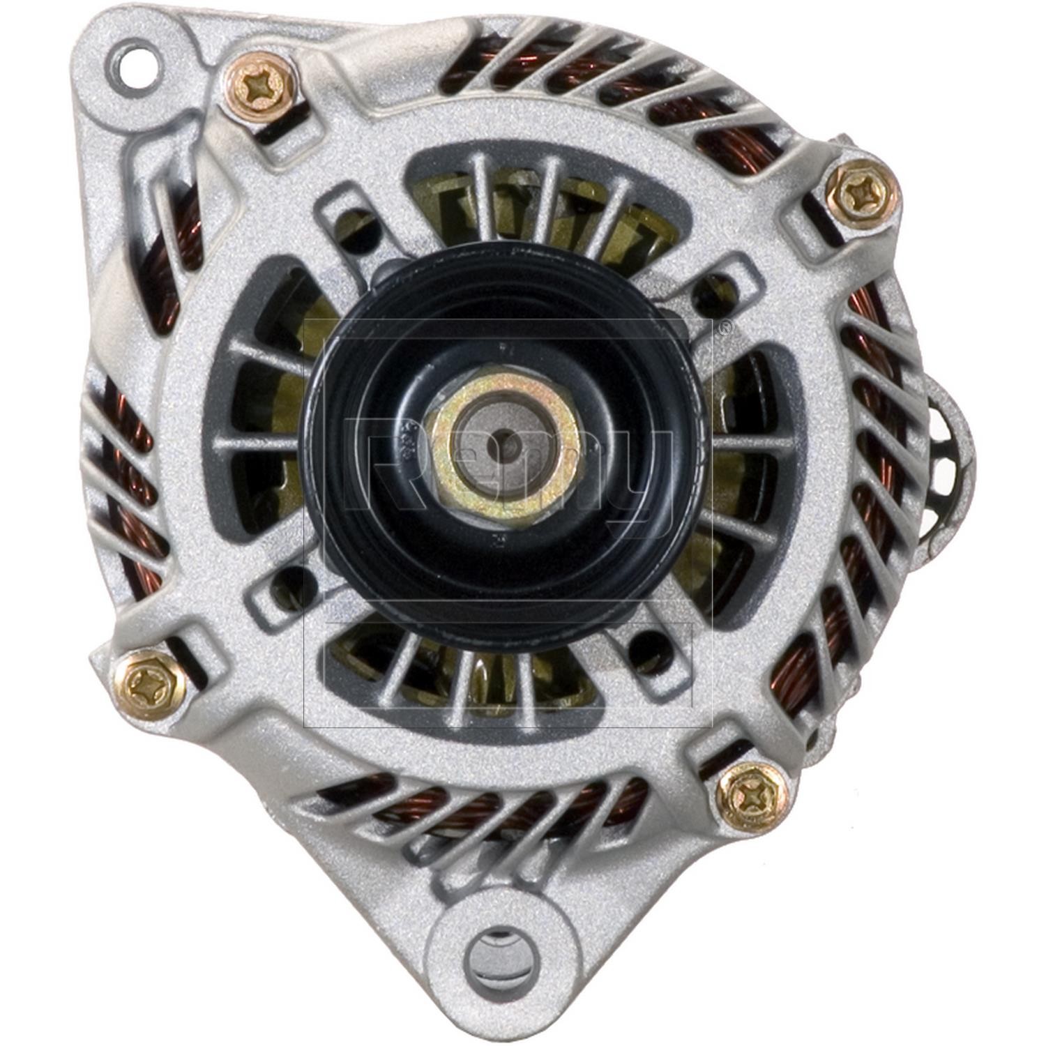 REMY Alternator / Generator 12447