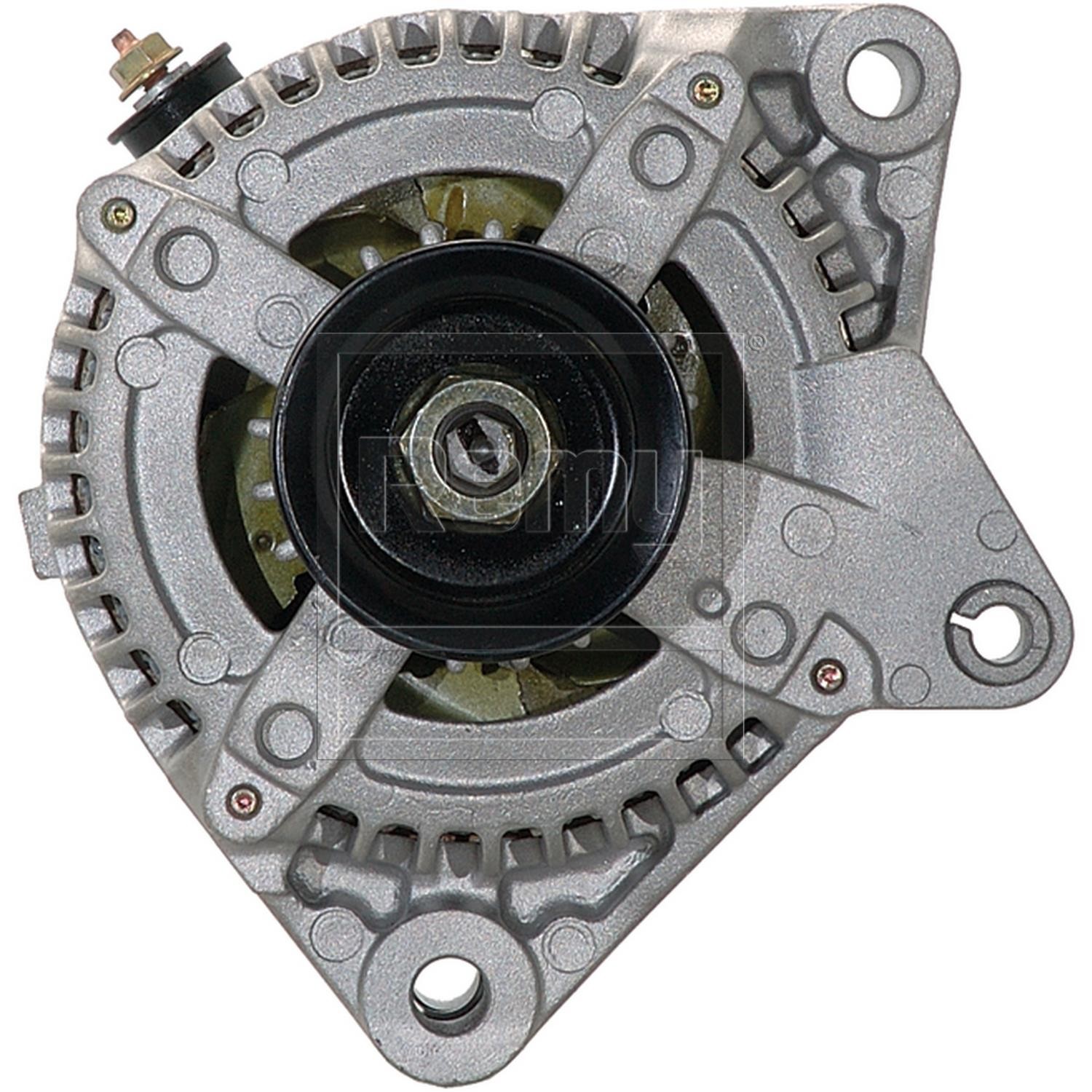 REMY Alternator / Generator 12452