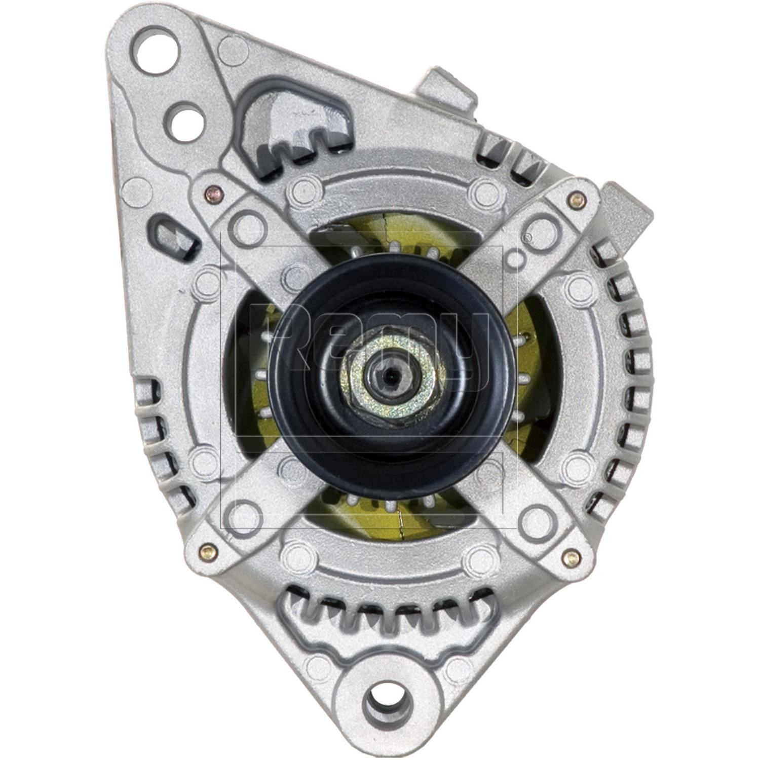 REMY Alternator / Generator 12453