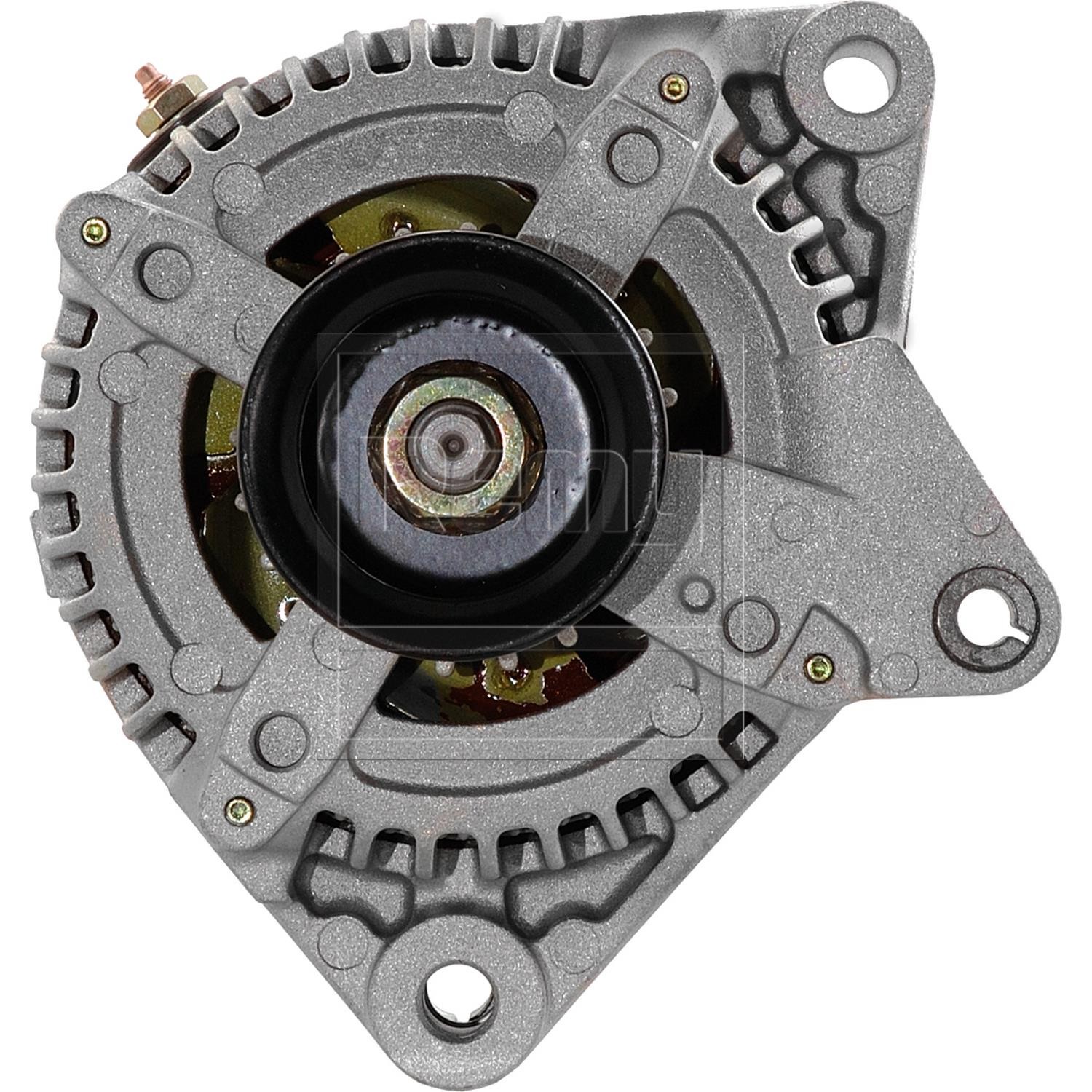REMY Alternator / Generator 12455