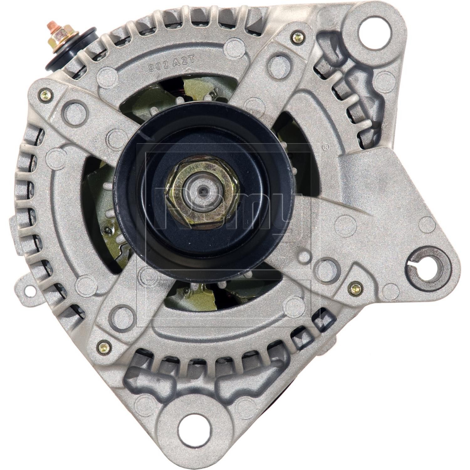 REMY Alternator / Generator 12456