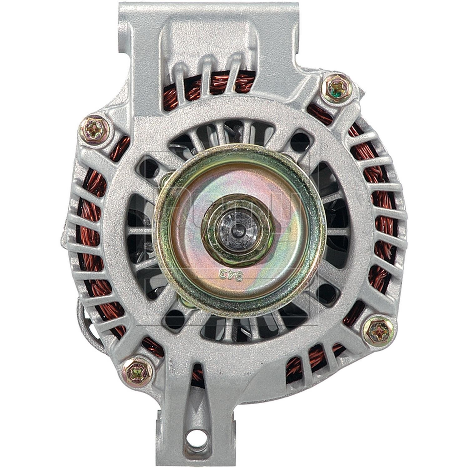 REMY Alternator / Generator 12462