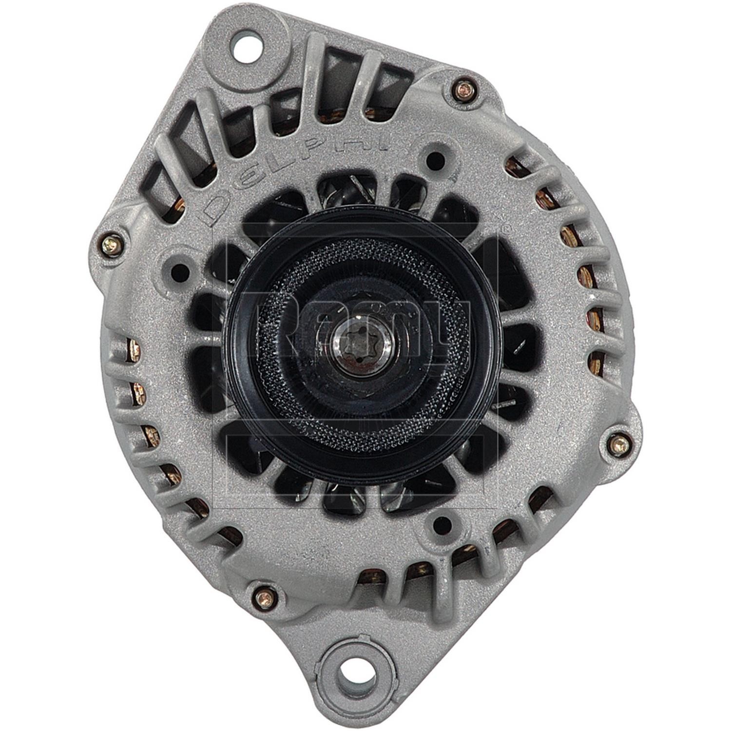 REMY Alternator / Generator 12463