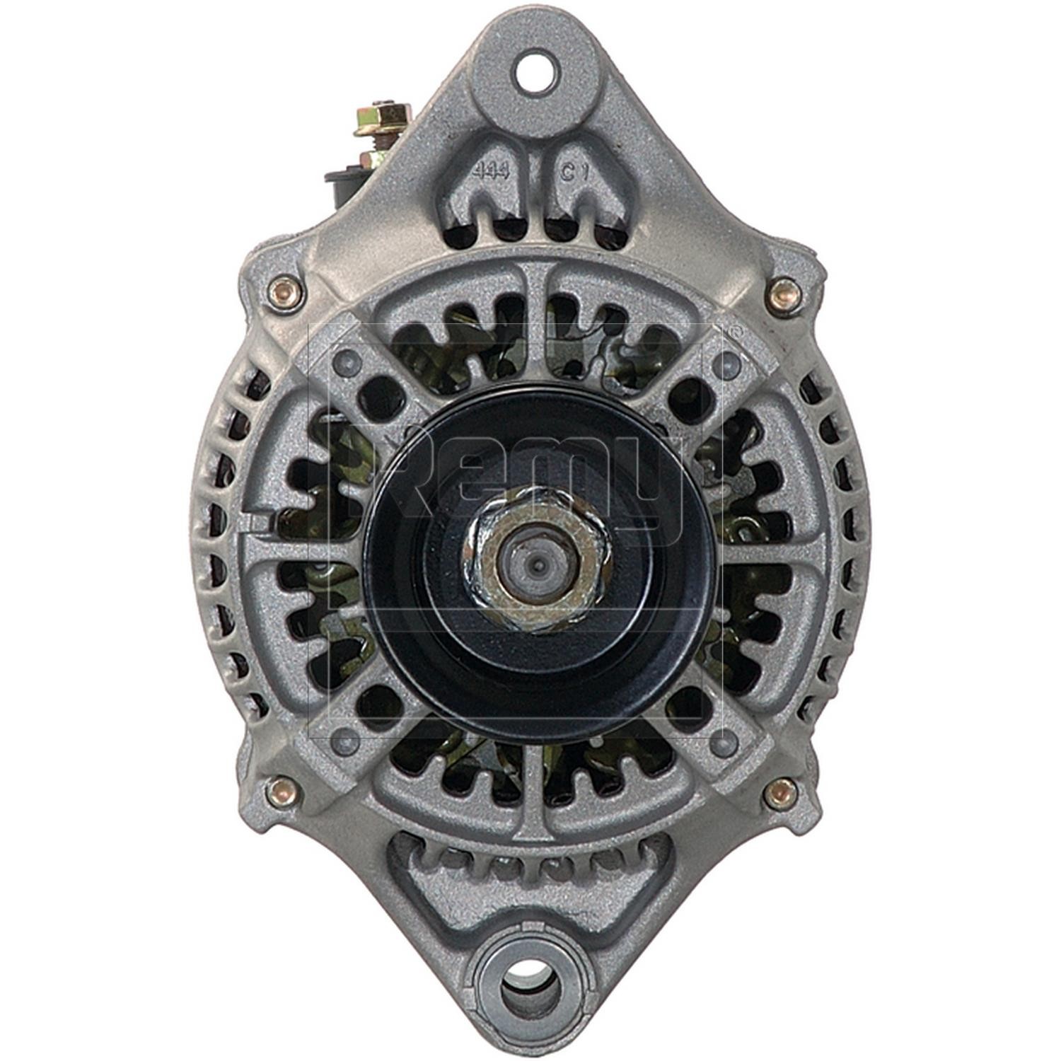 REMY Alternator / Generator 12465