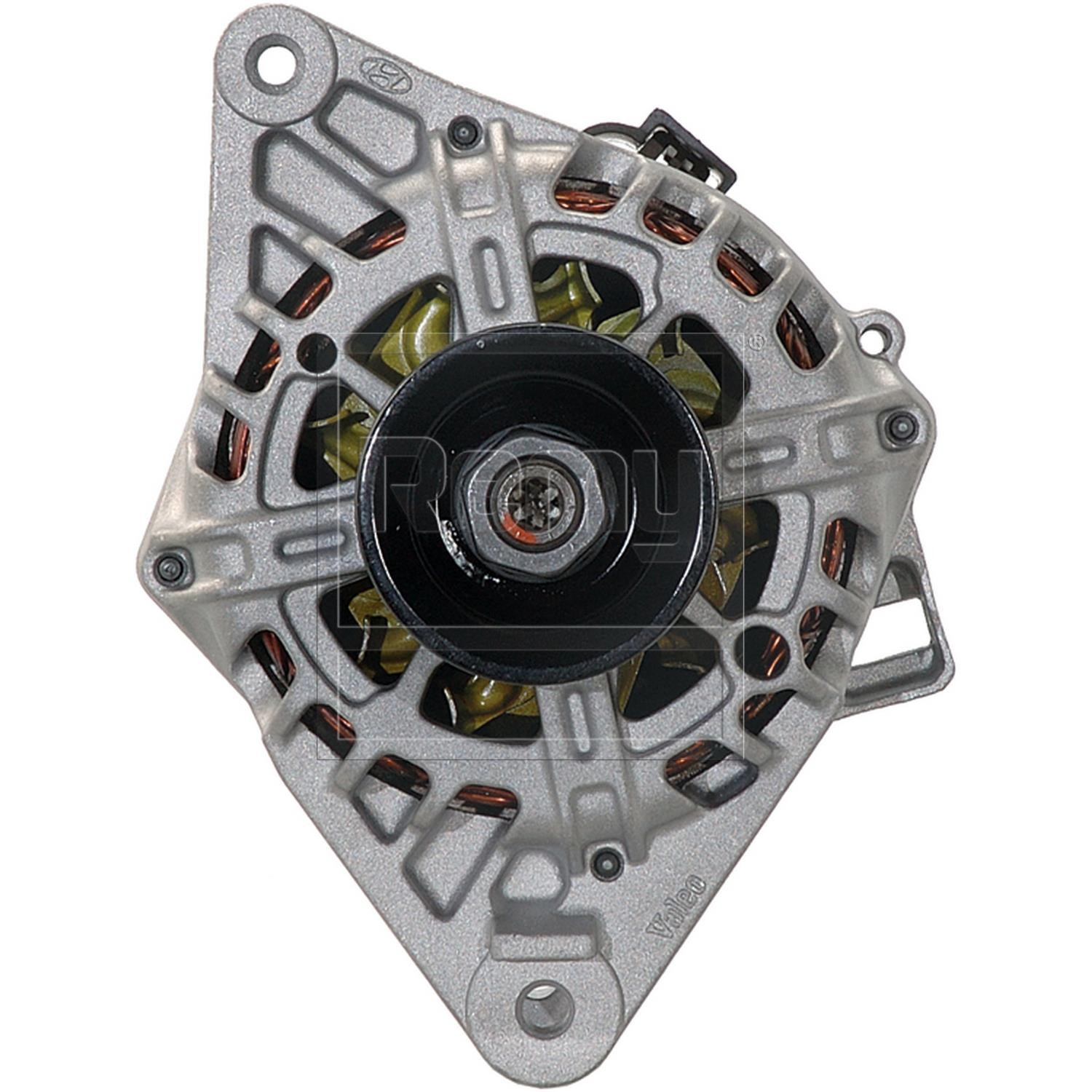 REMY Alternator / Generator 12466