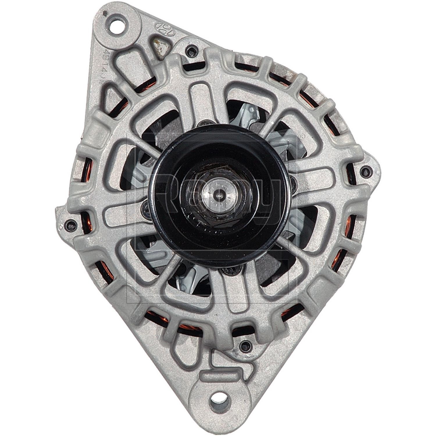 REMY Alternator / Generator 12467