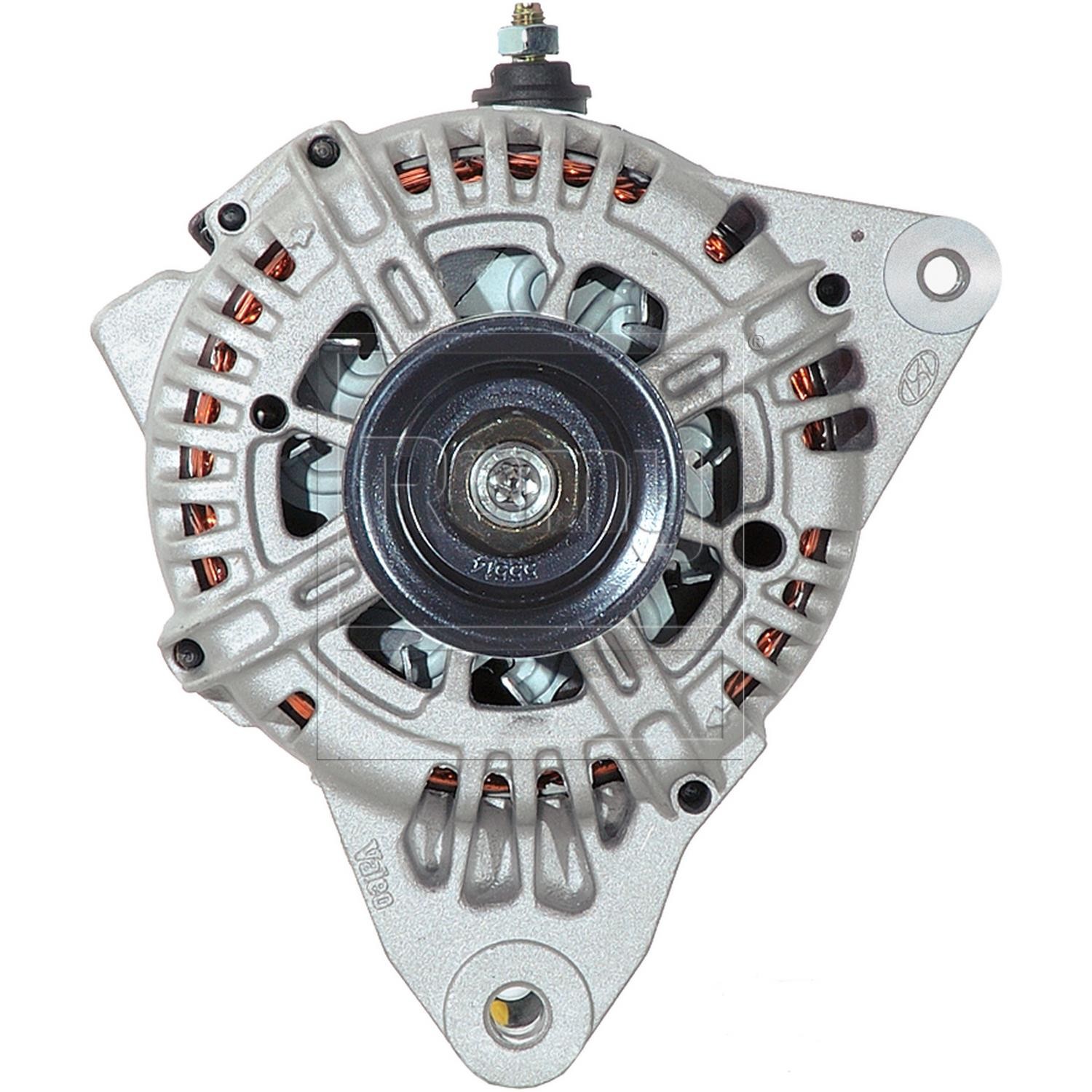 REMY Alternator / Generator 12468