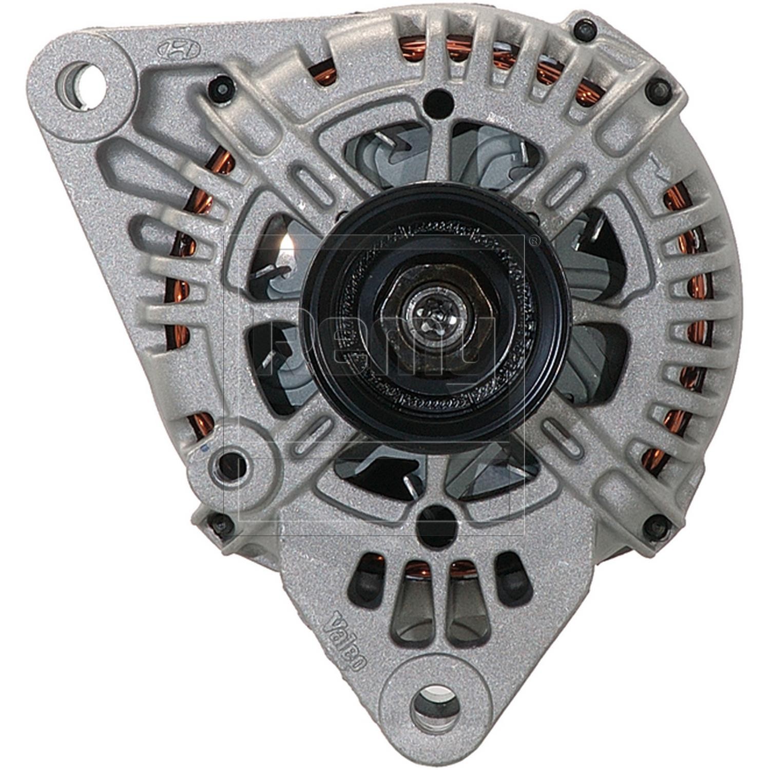 REMY Alternator / Generator 12469