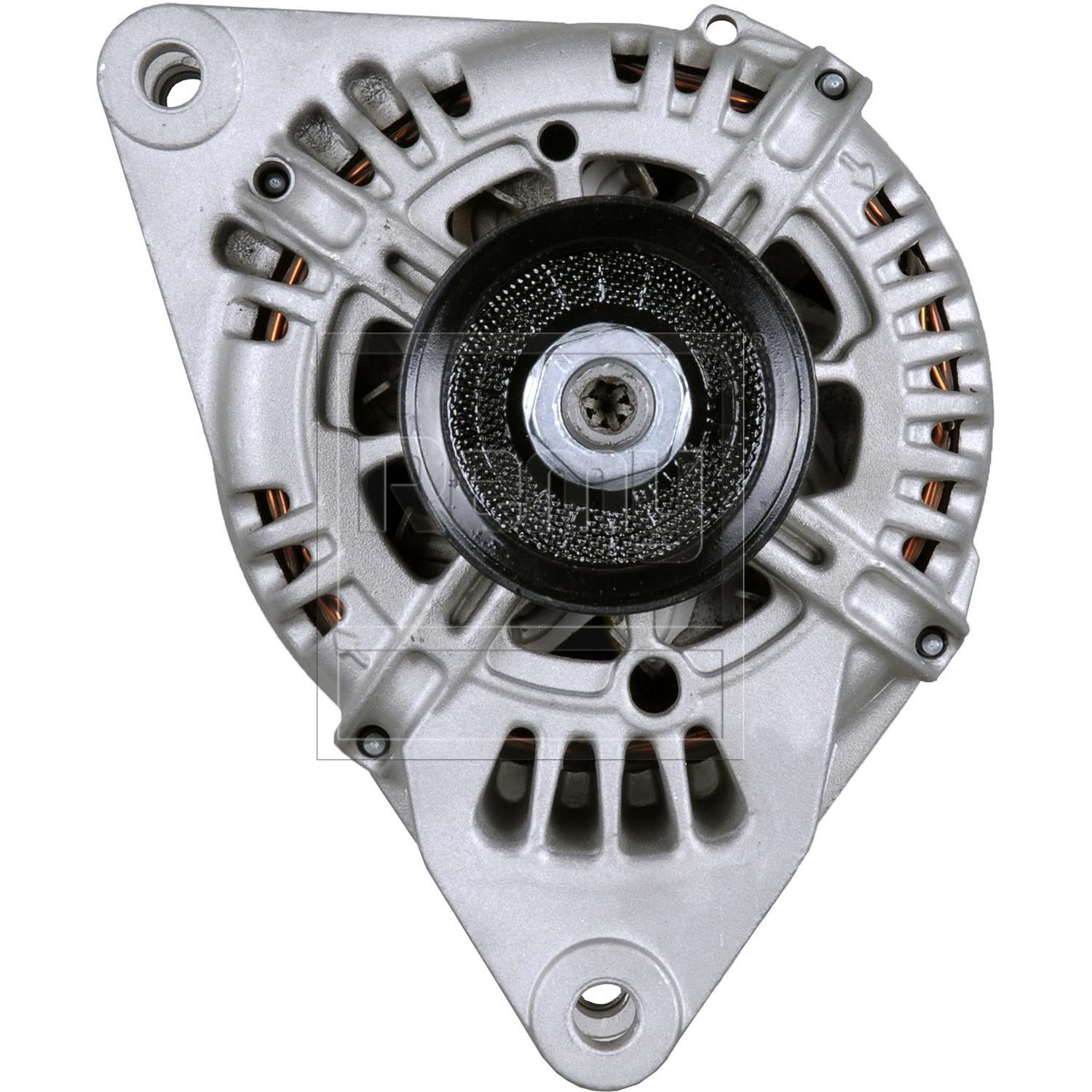 REMY Alternator / Generator 12470