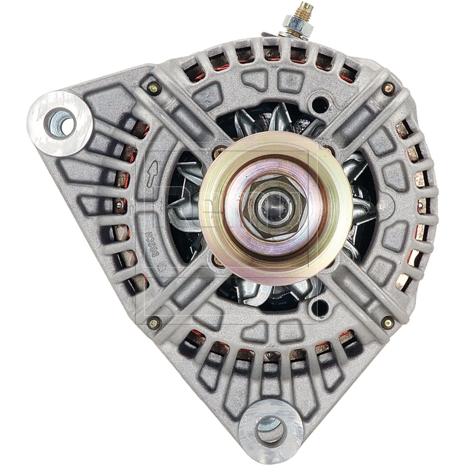 REMY Alternator / Generator 12475