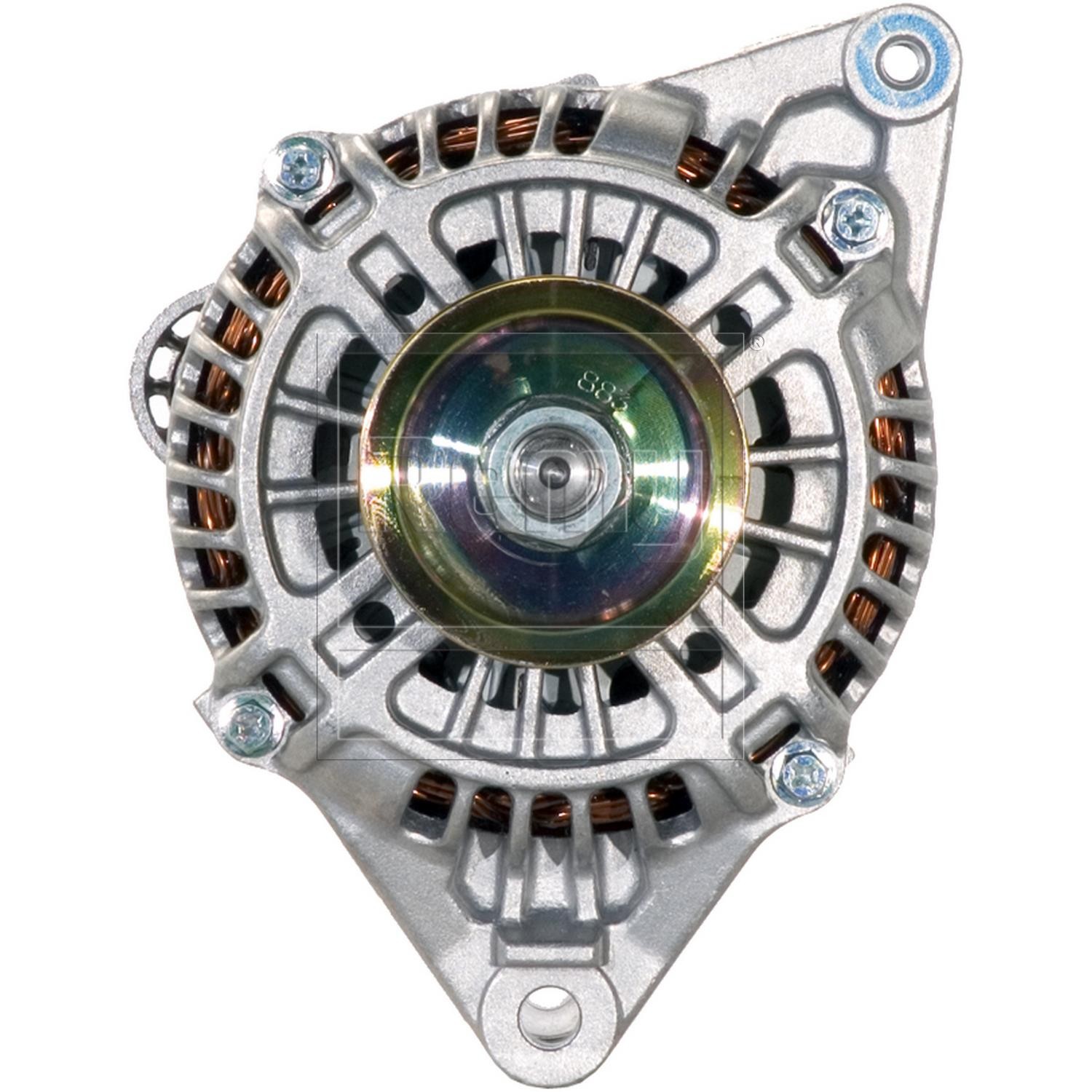 REMY Alternator / Generator 12491