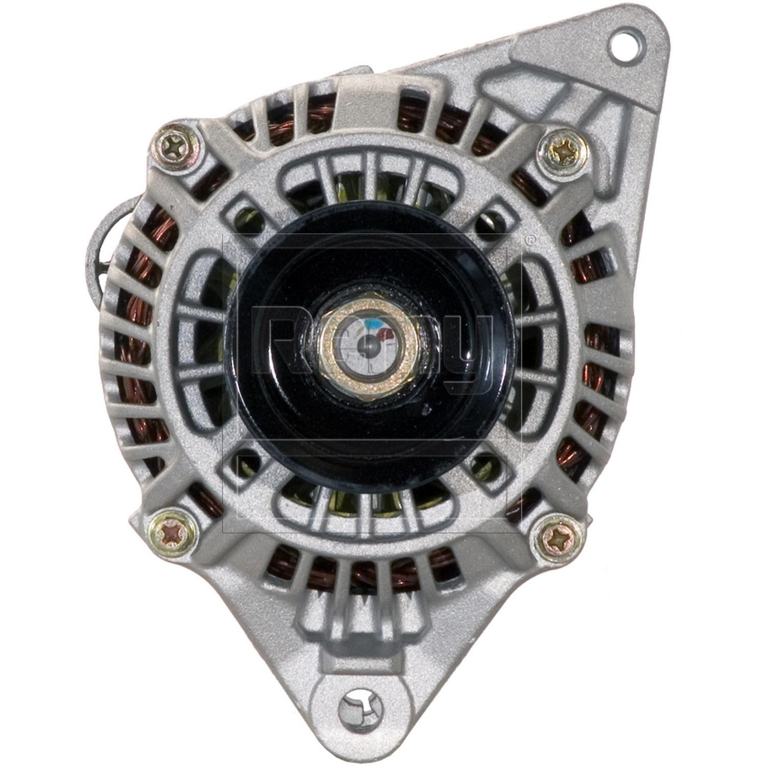 REMY Alternator / Generator 12492