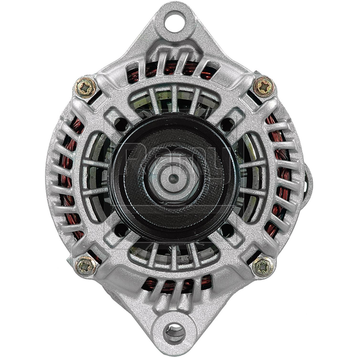 REMY Alternator / Generator 12496