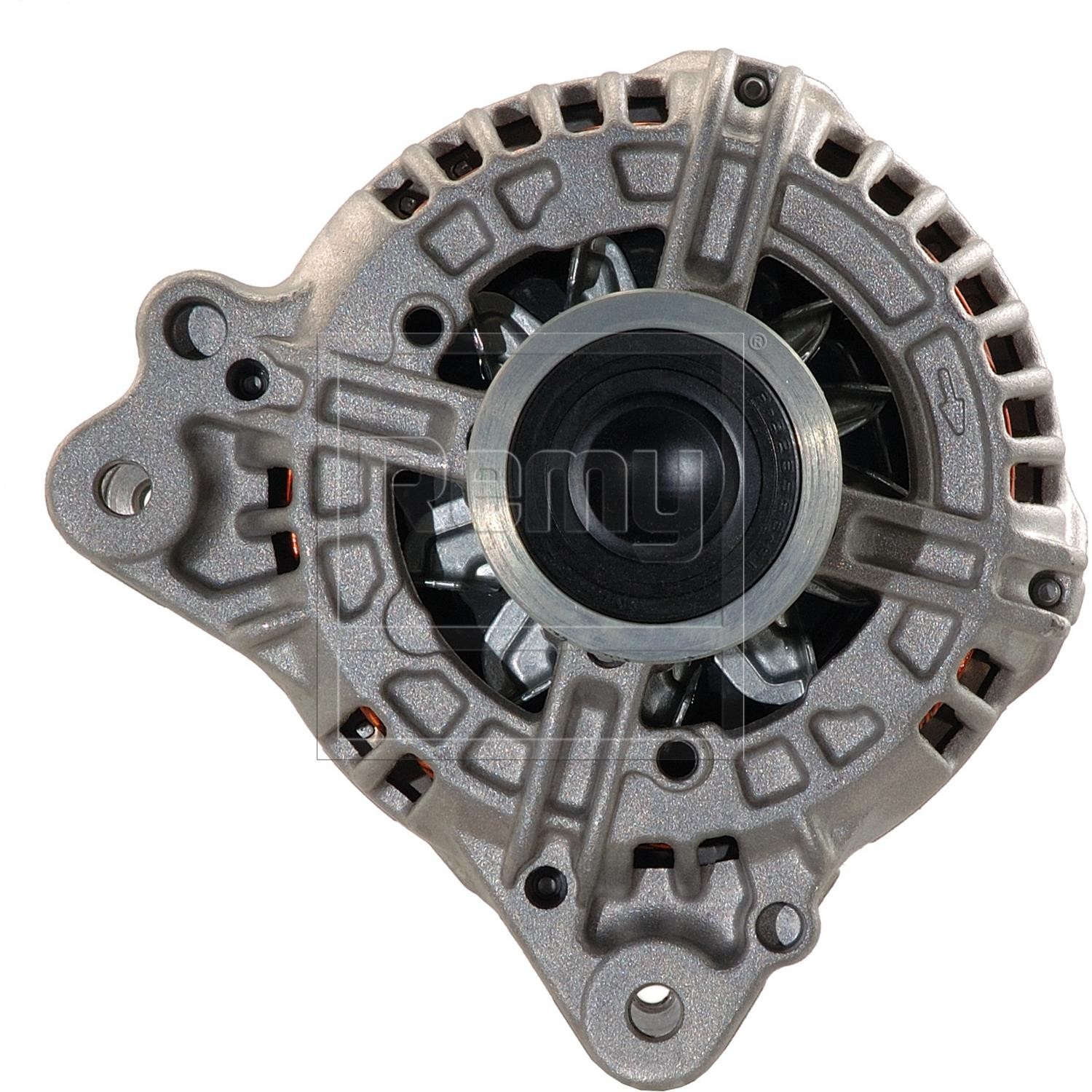 REMY Alternator / Generator 12505