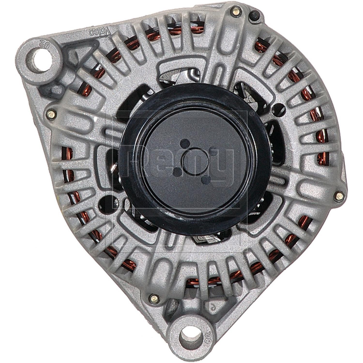 REMY Alternator / Generator 12555