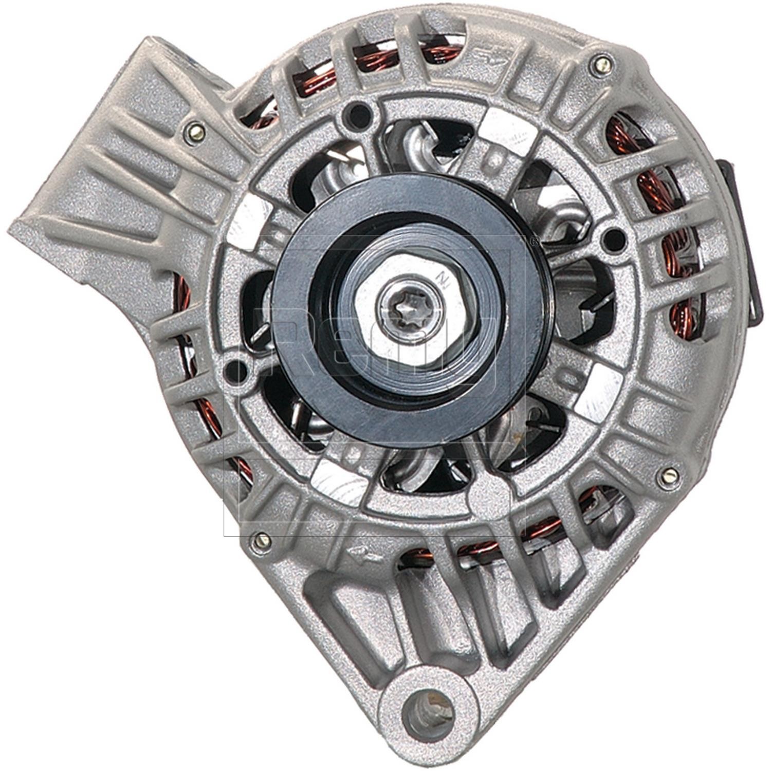 REMY Alternator / Generator 12559