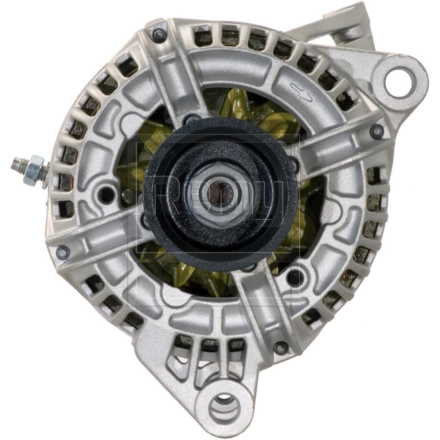 REMY Alternator / Generator 12562