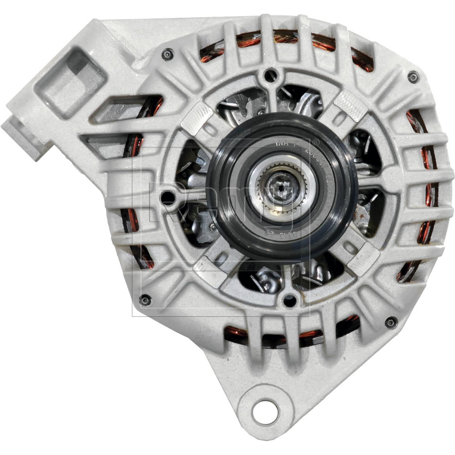 REMY Alternator / Generator 12565