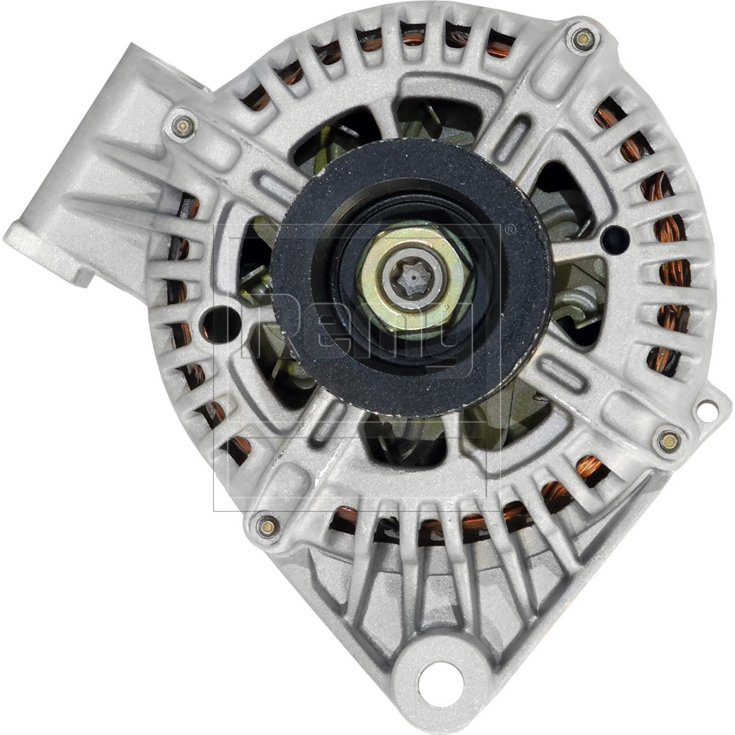 REMY Alternator / Generator 12566