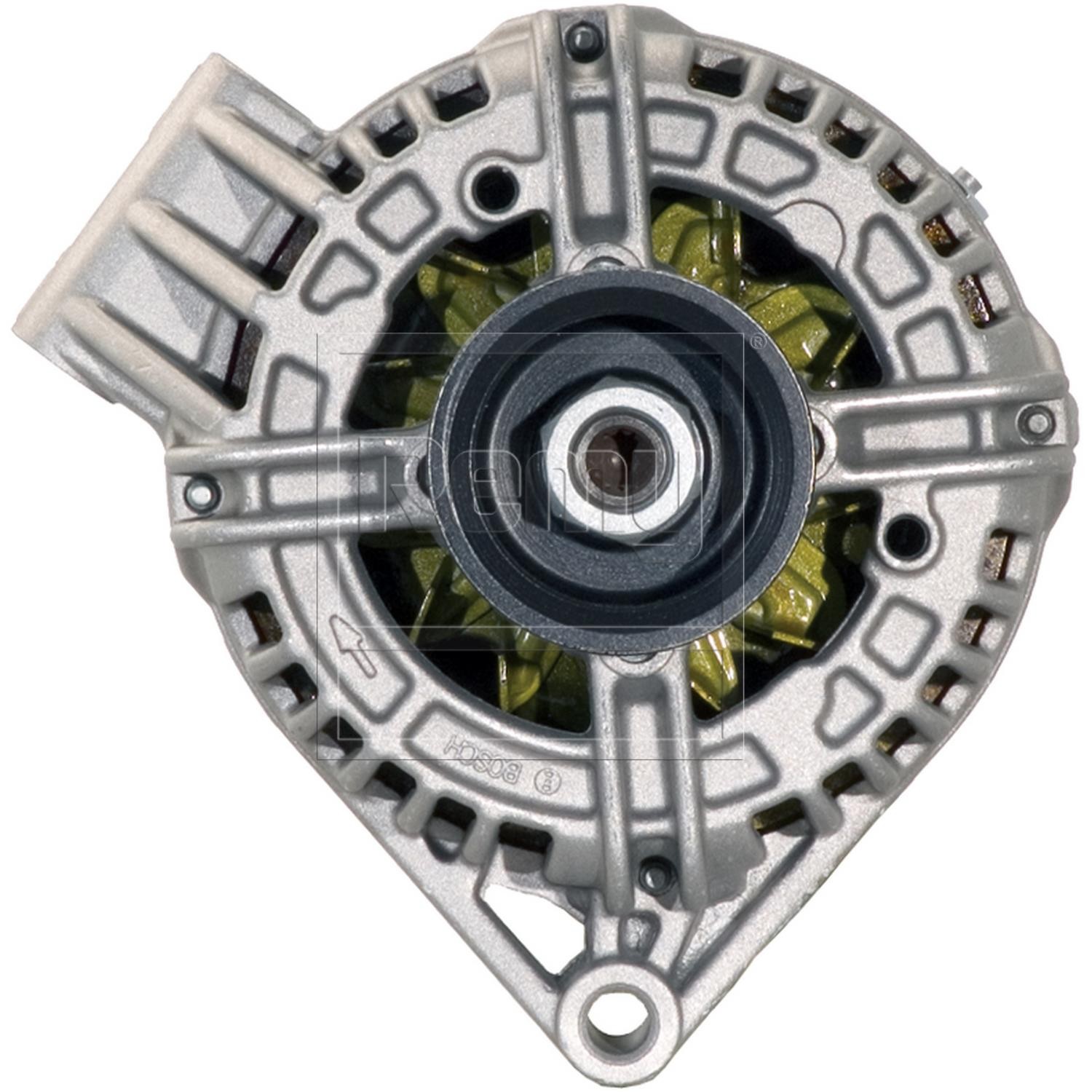 REMY Alternator / Generator 12567