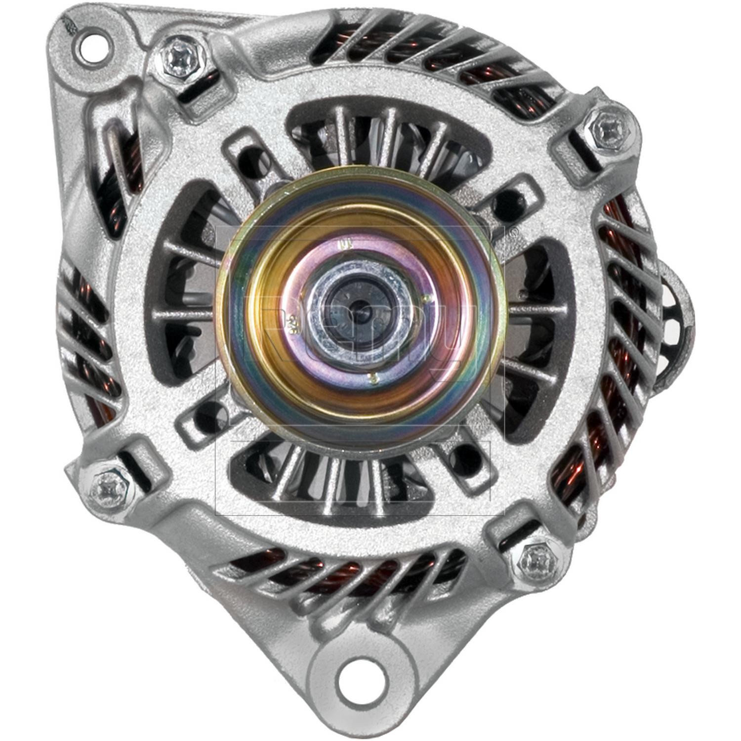 REMY Alternator / Generator 12569