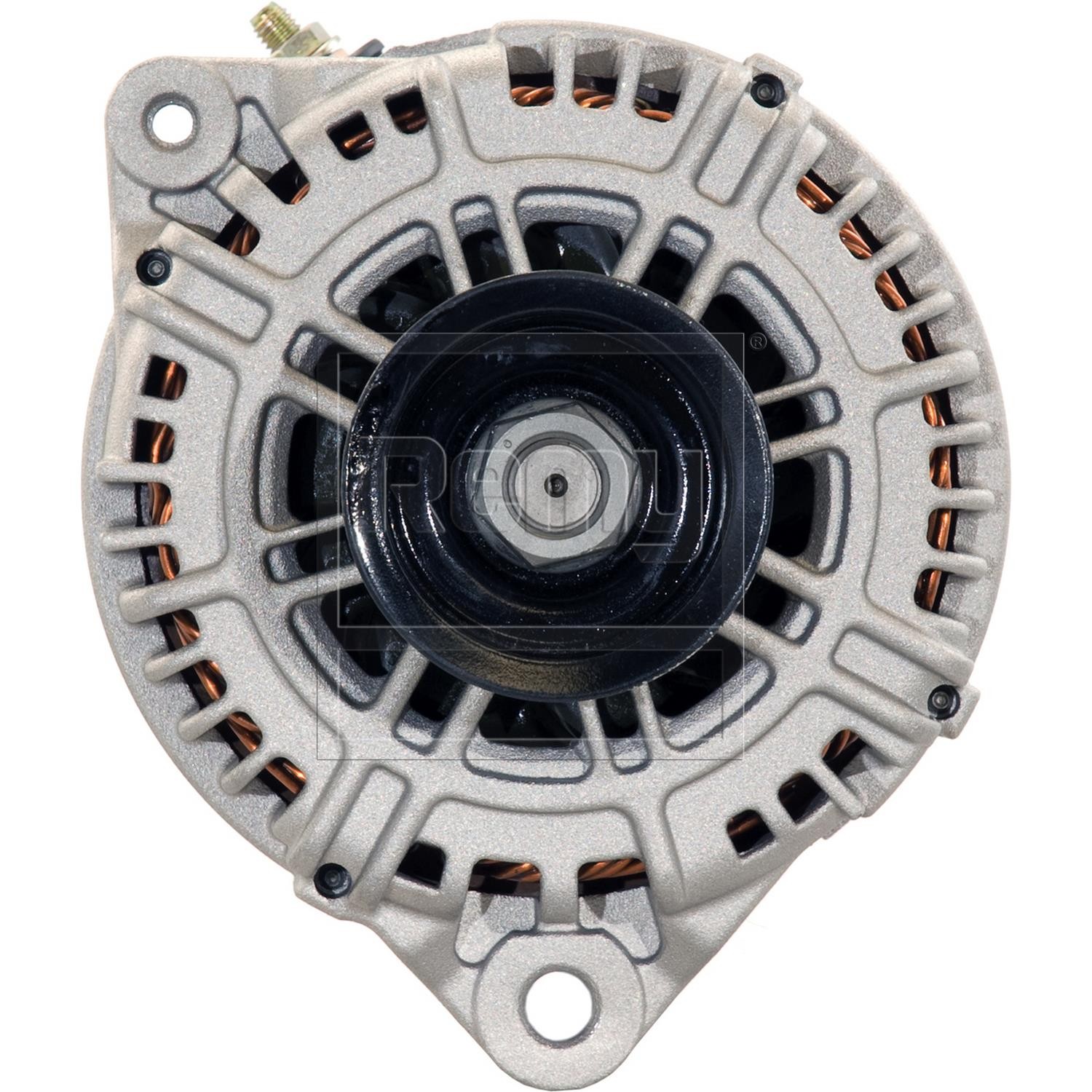 REMY Alternator / Generator 12570