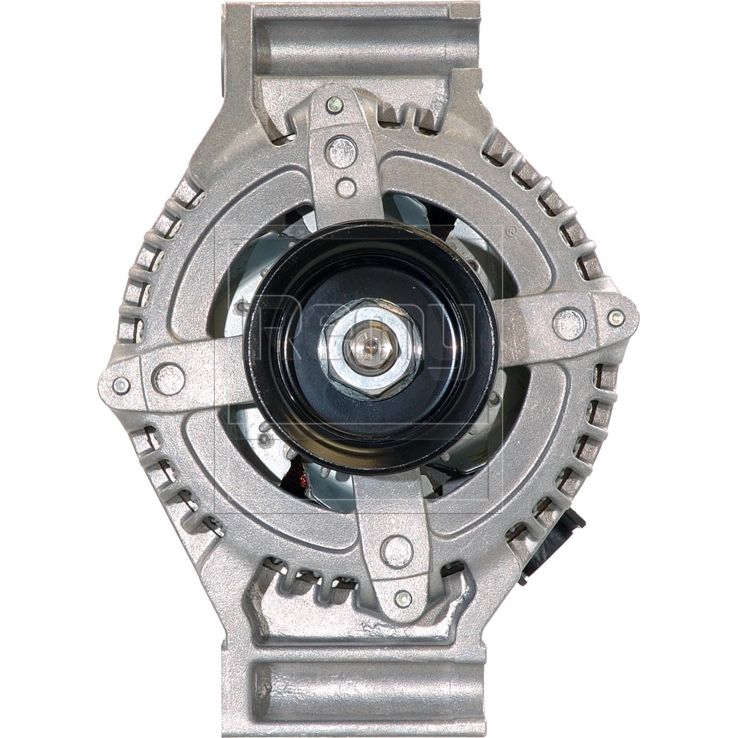 REMY Alternator / Generator 12571