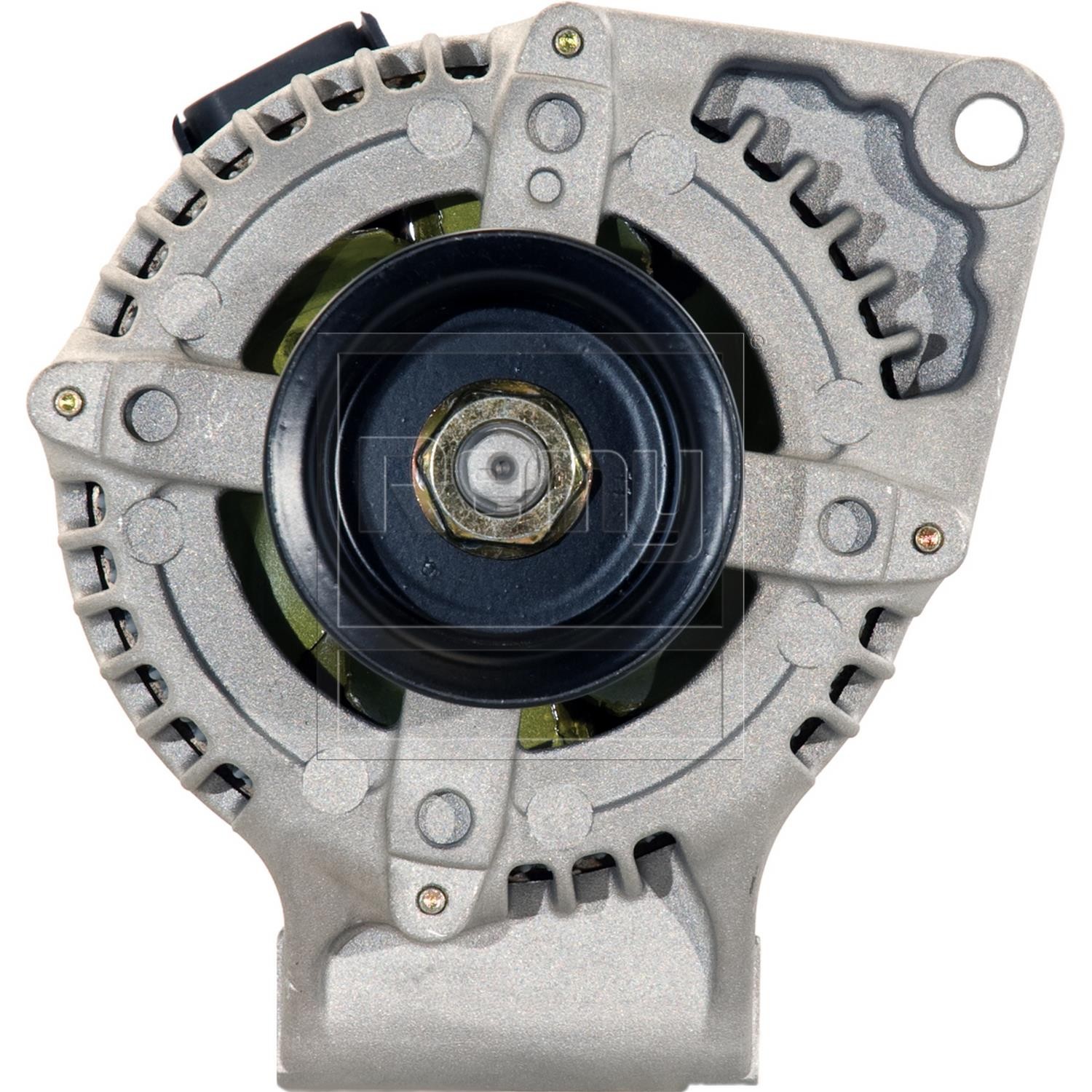 REMY Alternator / Generator 12572