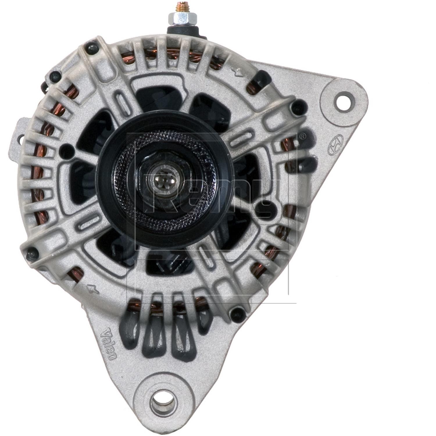 REMY Alternator / Generator 12574