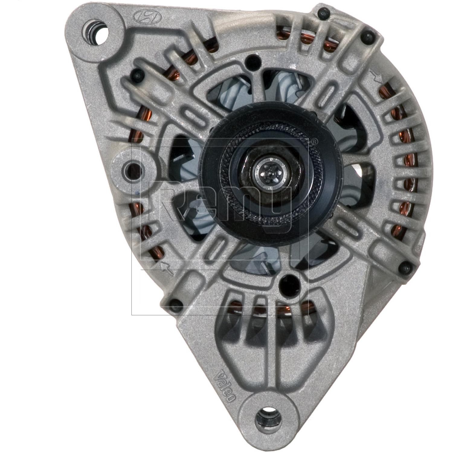 REMY Alternator / Generator 12575