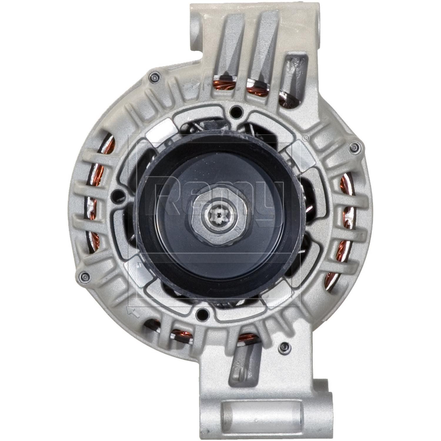 REMY Alternator / Generator 12578