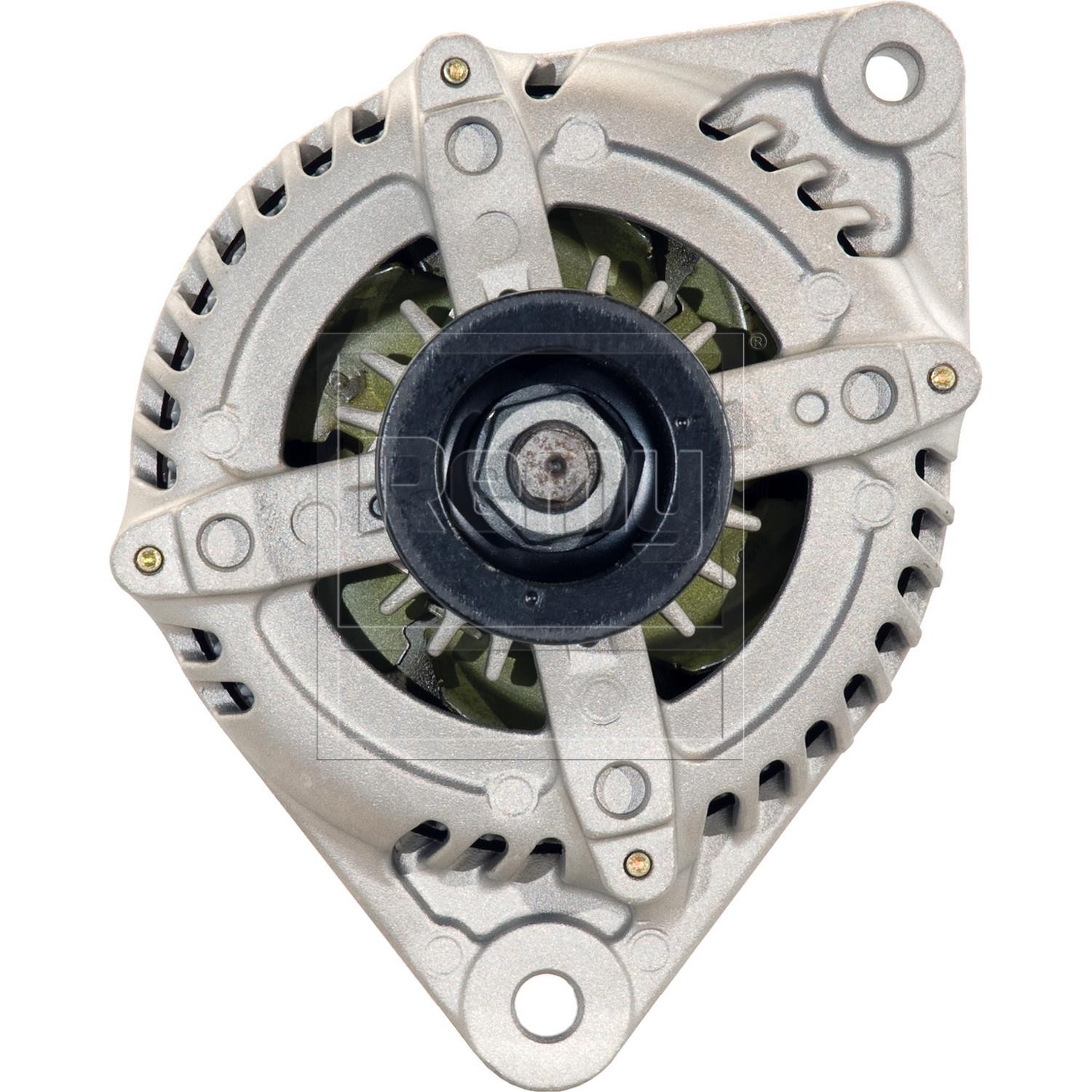 REMY Alternator / Generator 12580