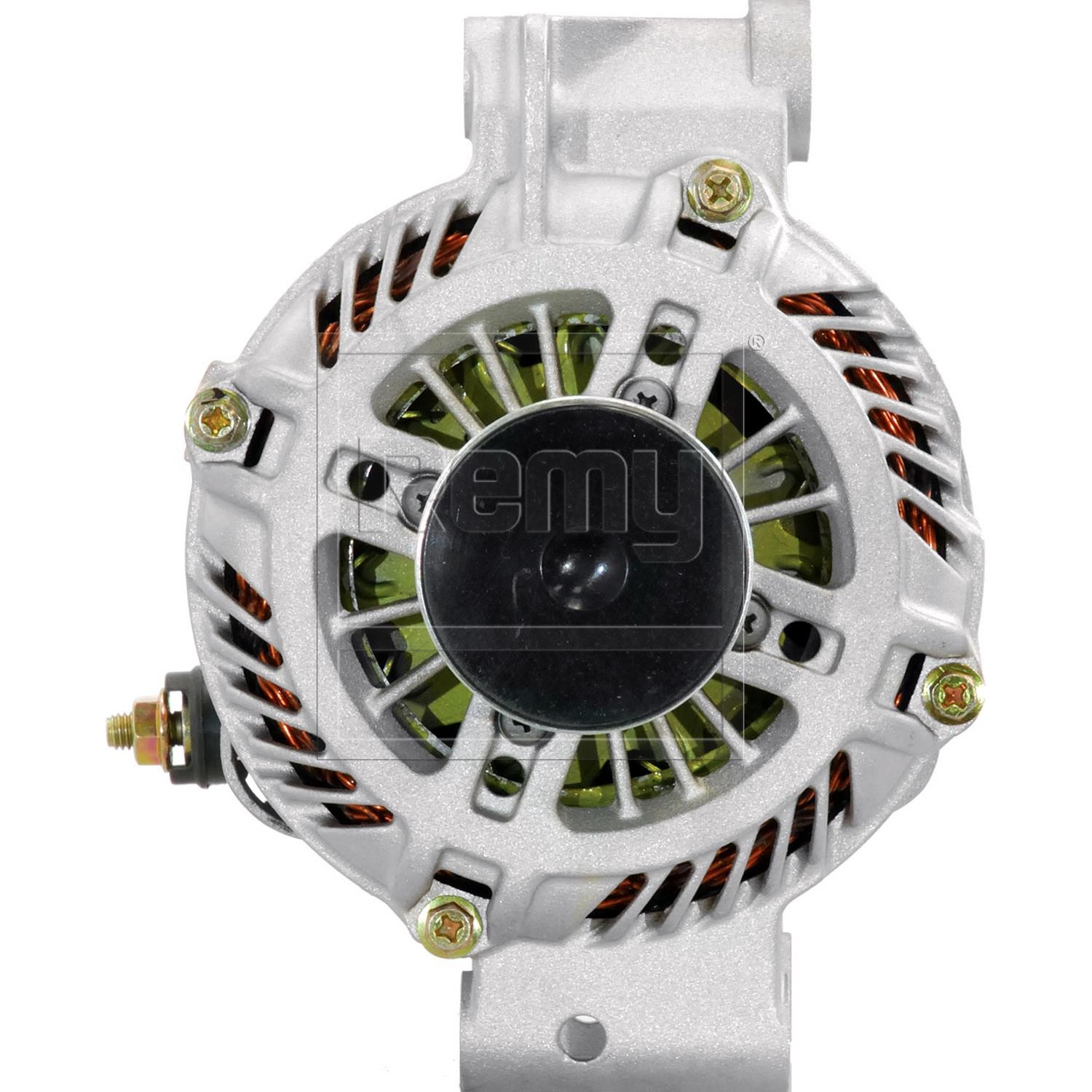 REMY Alternator / Generator 12583