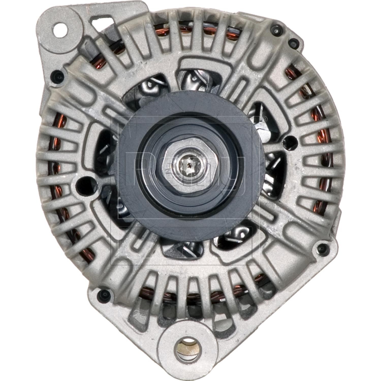 REMY Alternator / Generator 12587
