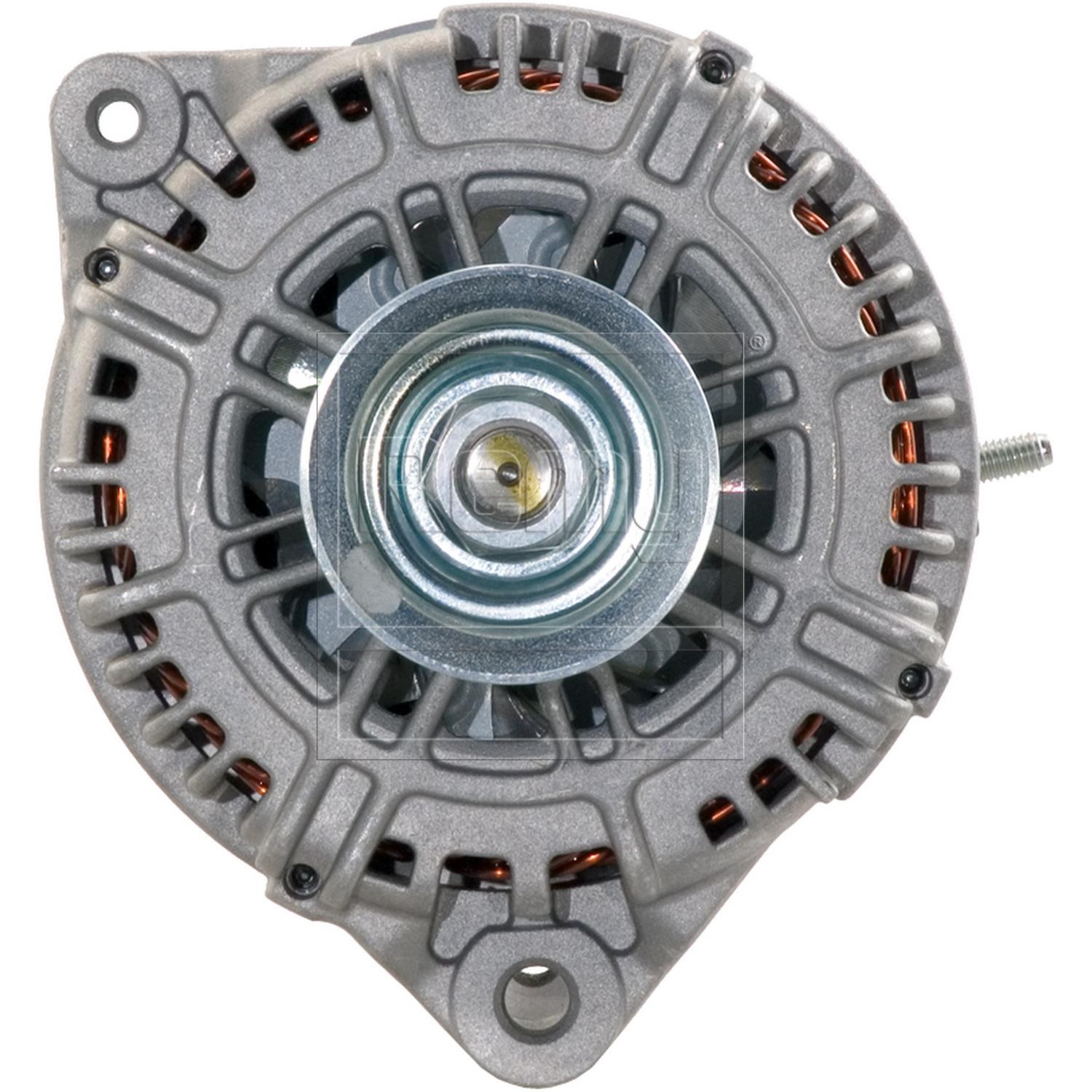REMY Alternator / Generator 12588