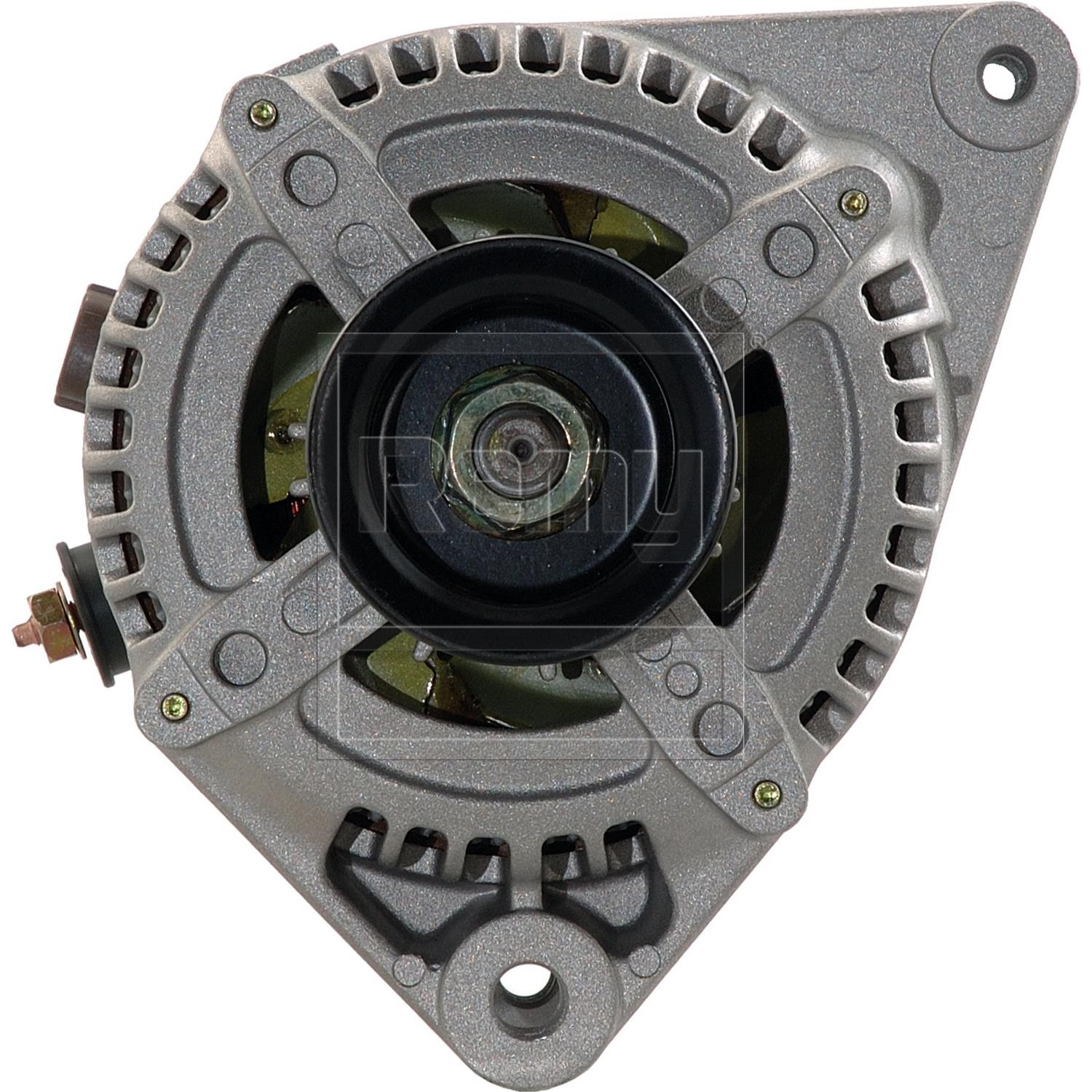 REMY Alternator / Generator 12591