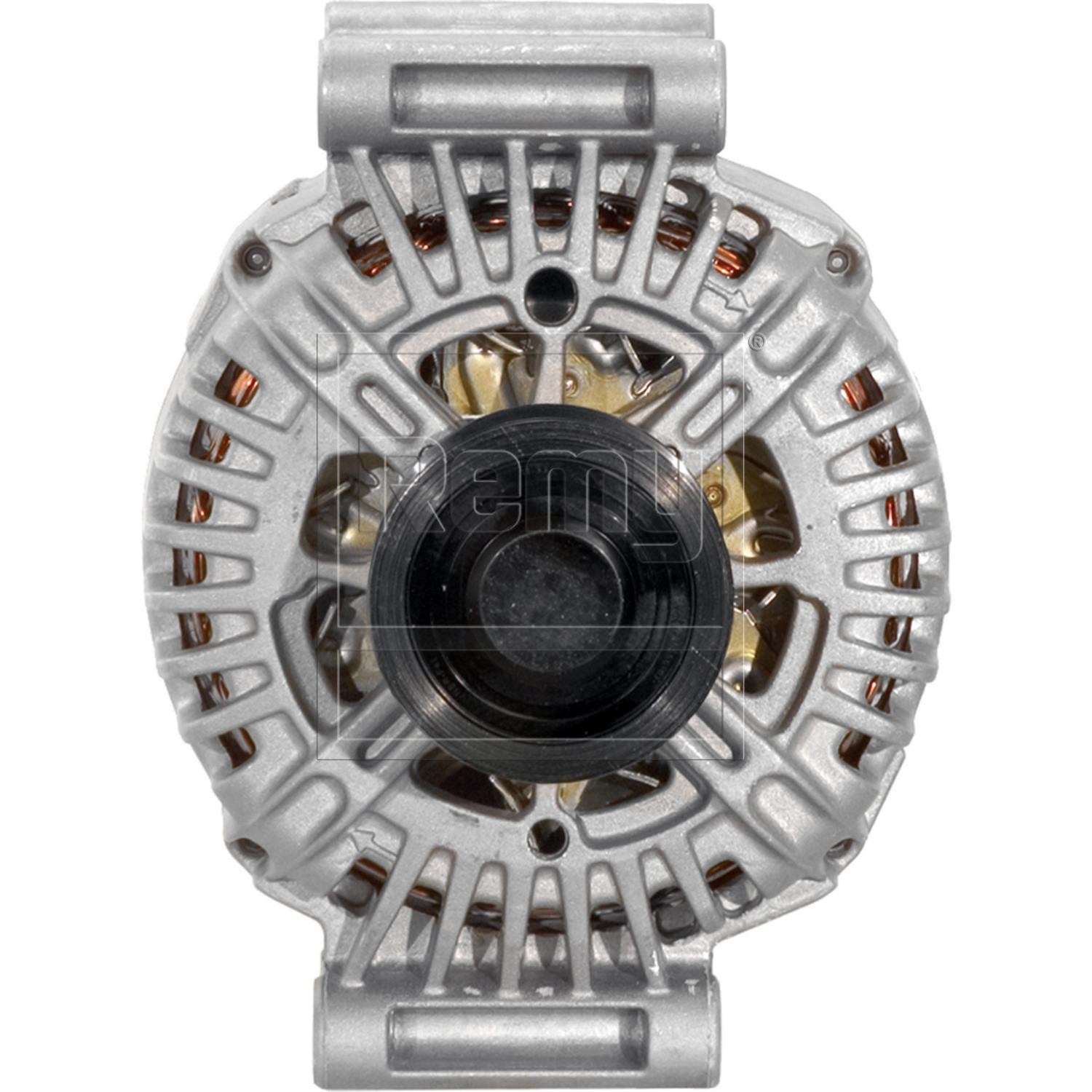REMY Alternator / Generator 12598