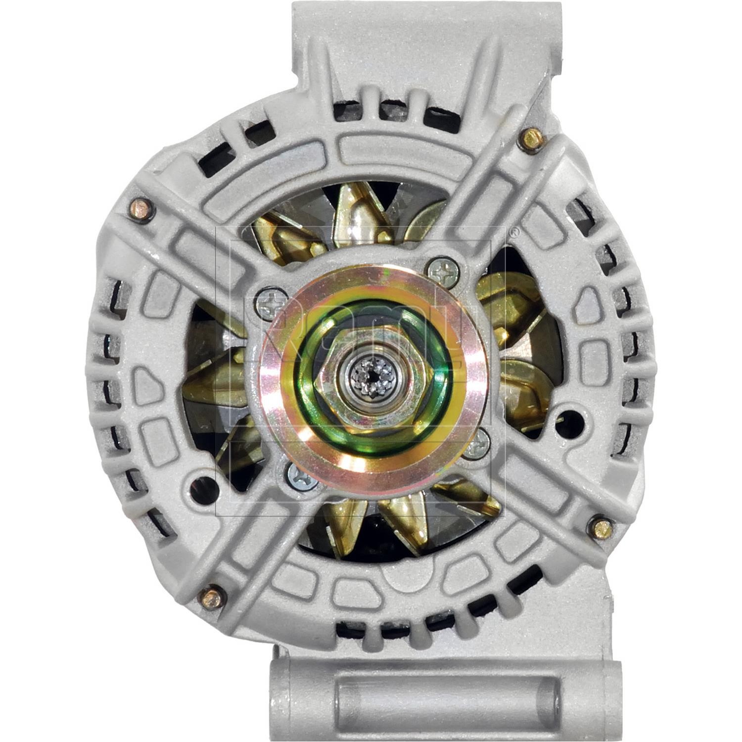 REMY Alternator / Generator 12599