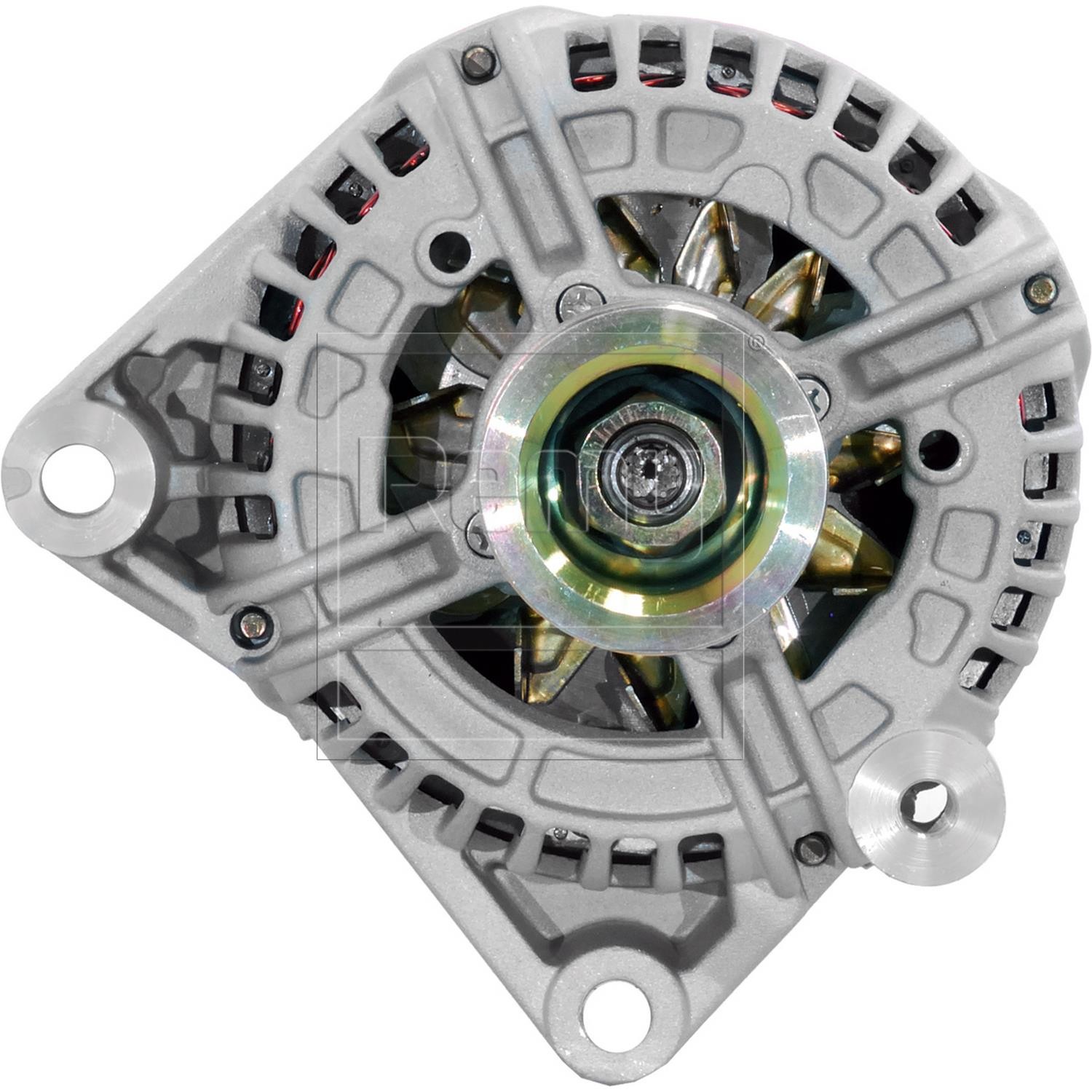 REMY Alternator / Generator 12600