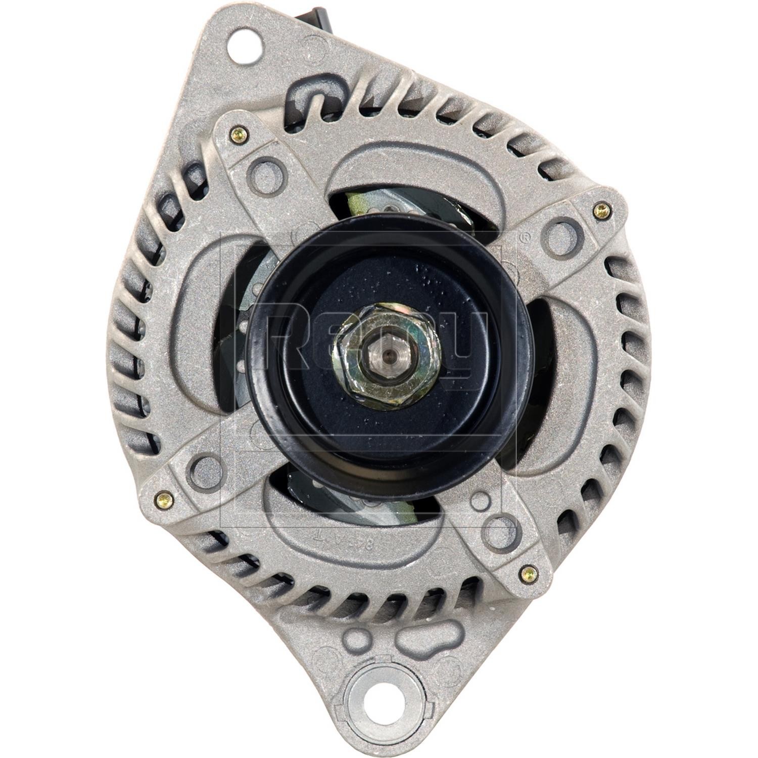 REMY Alternator / Generator 12602