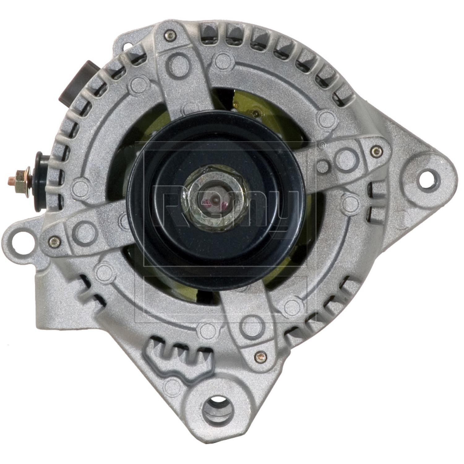 REMY Alternator / Generator 12606