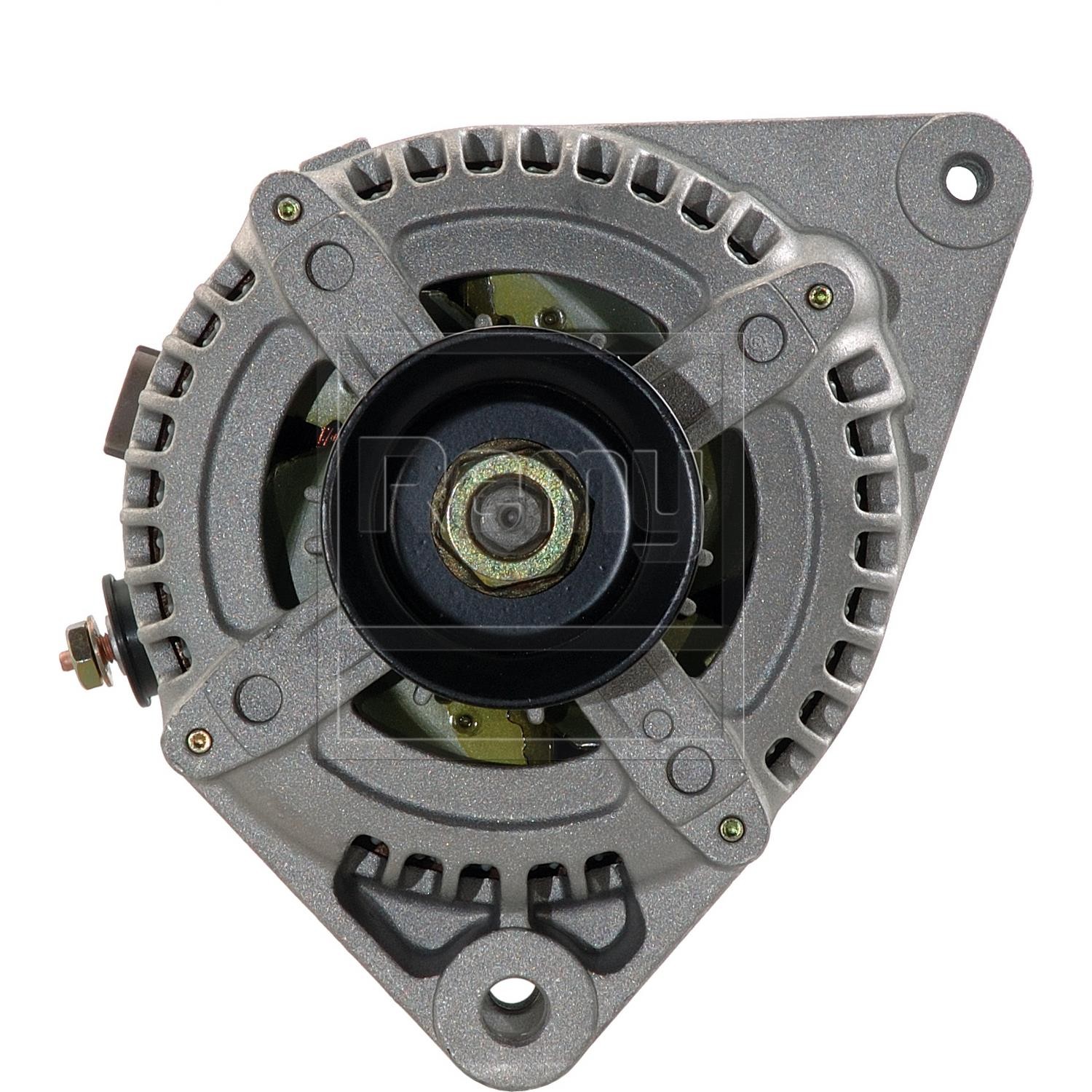 REMY Alternator / Generator 12607