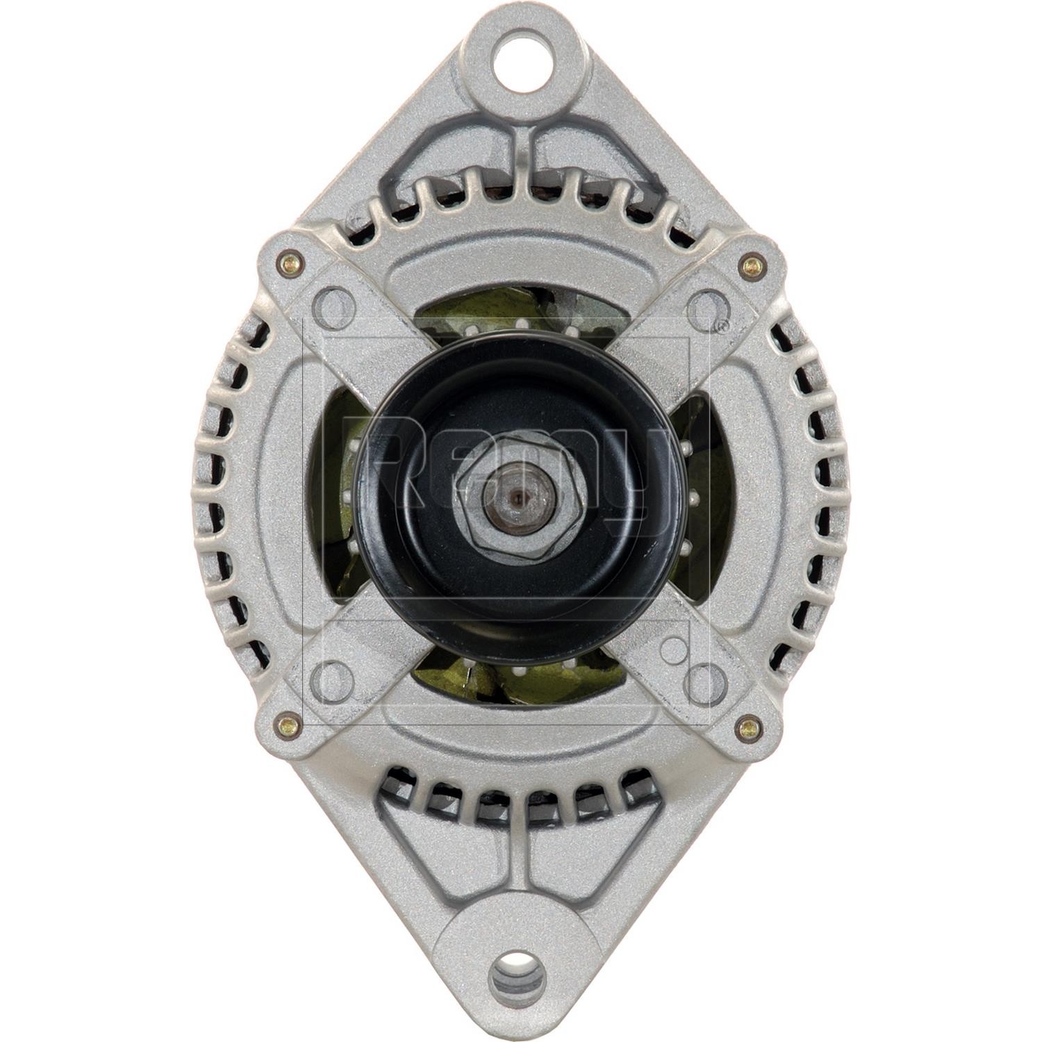 REMY Alternator / Generator 12613